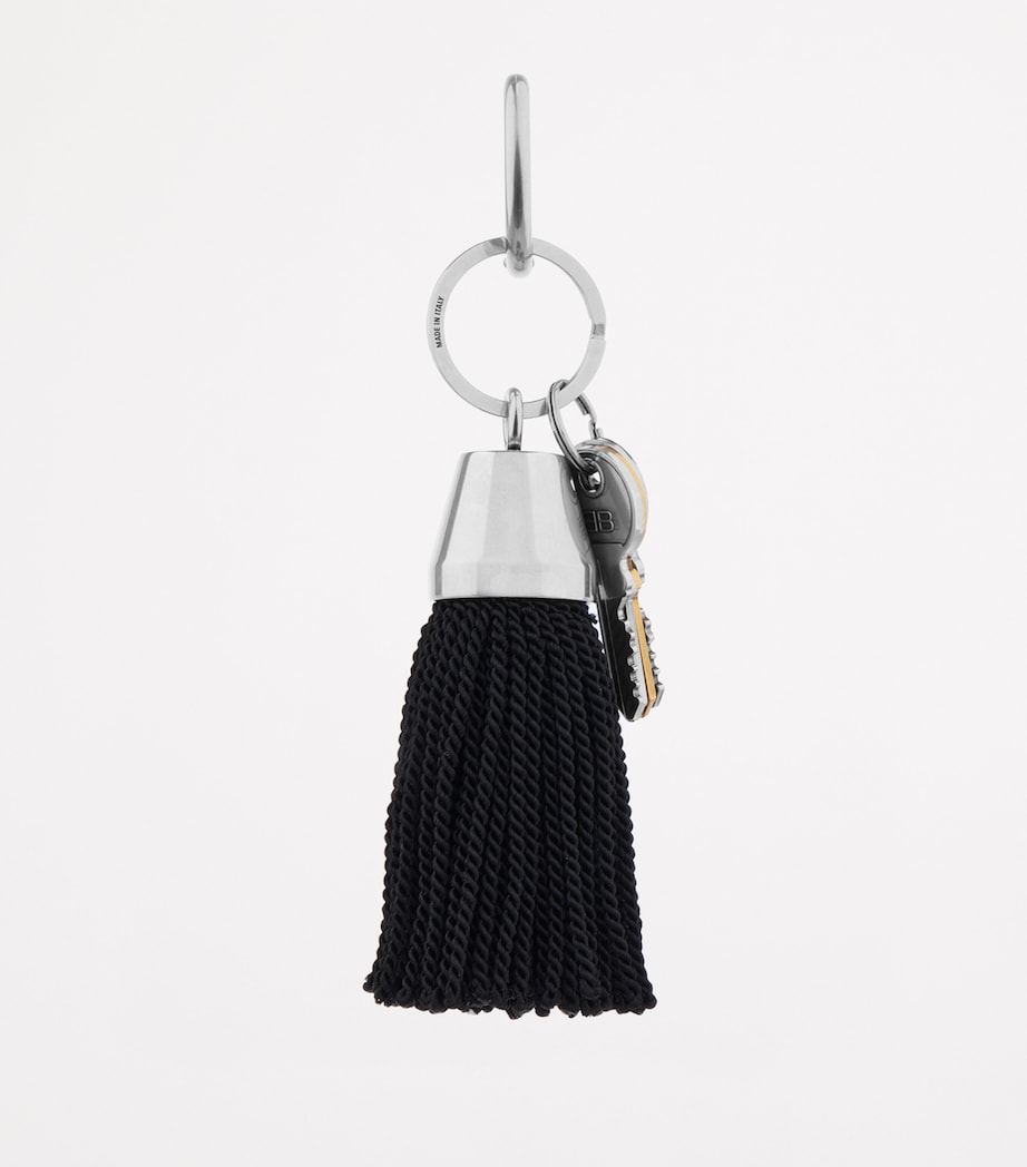 Tassle Keyring 1000 Image 2