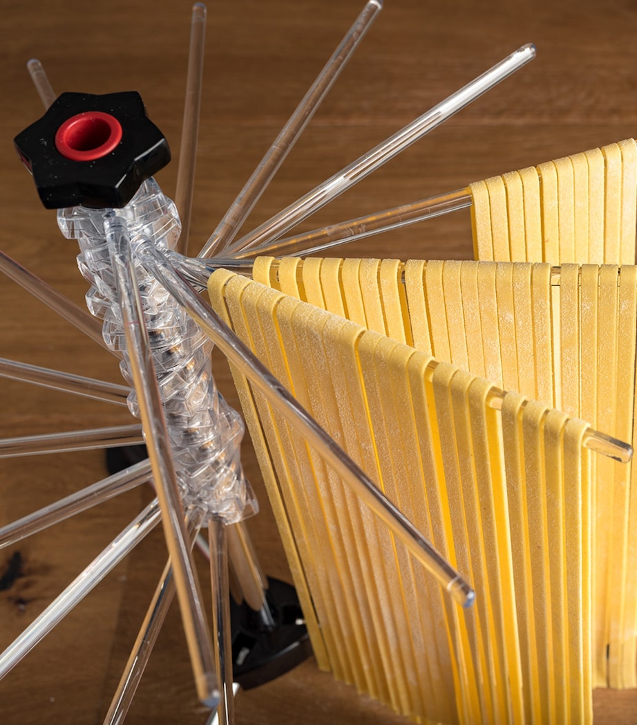 Pasta Drying Rack CLEAR Image 2