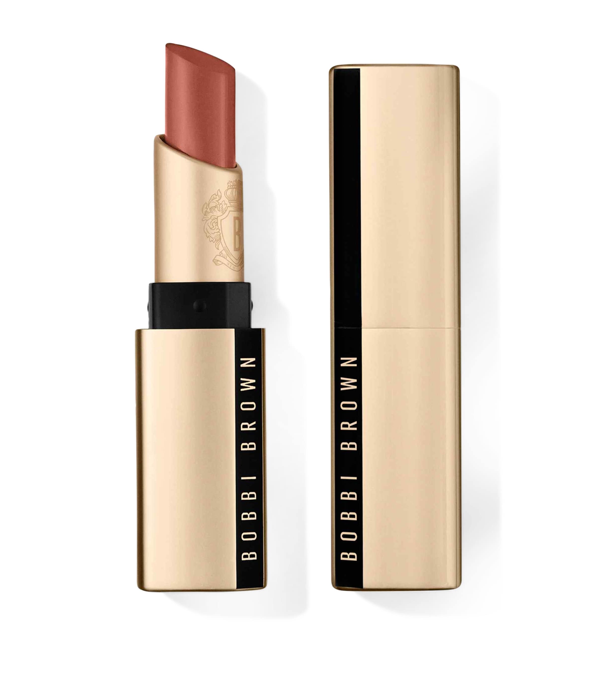 Bobbi Brown Luxe Matte Lipstick | Make-up | Lips | Lipsticks | Designers | Bobbi Brown