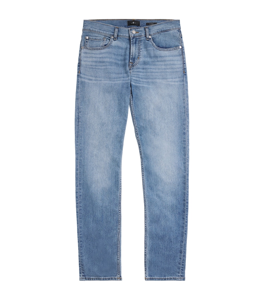 Airweft Slimmy Jeans FORMENTERA Image 1