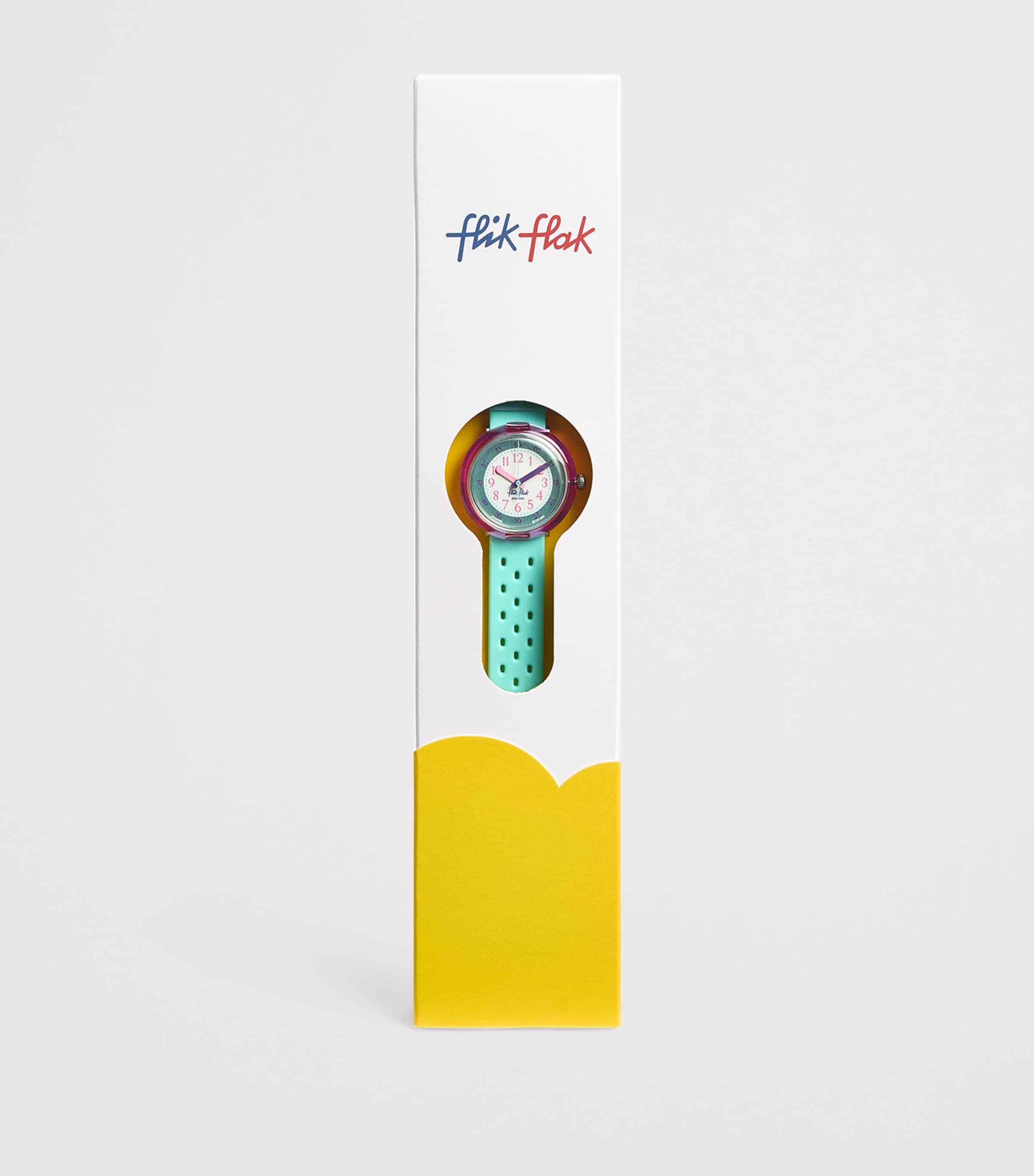 Fizz In Mint Watch 31.85mm MINT Image 2