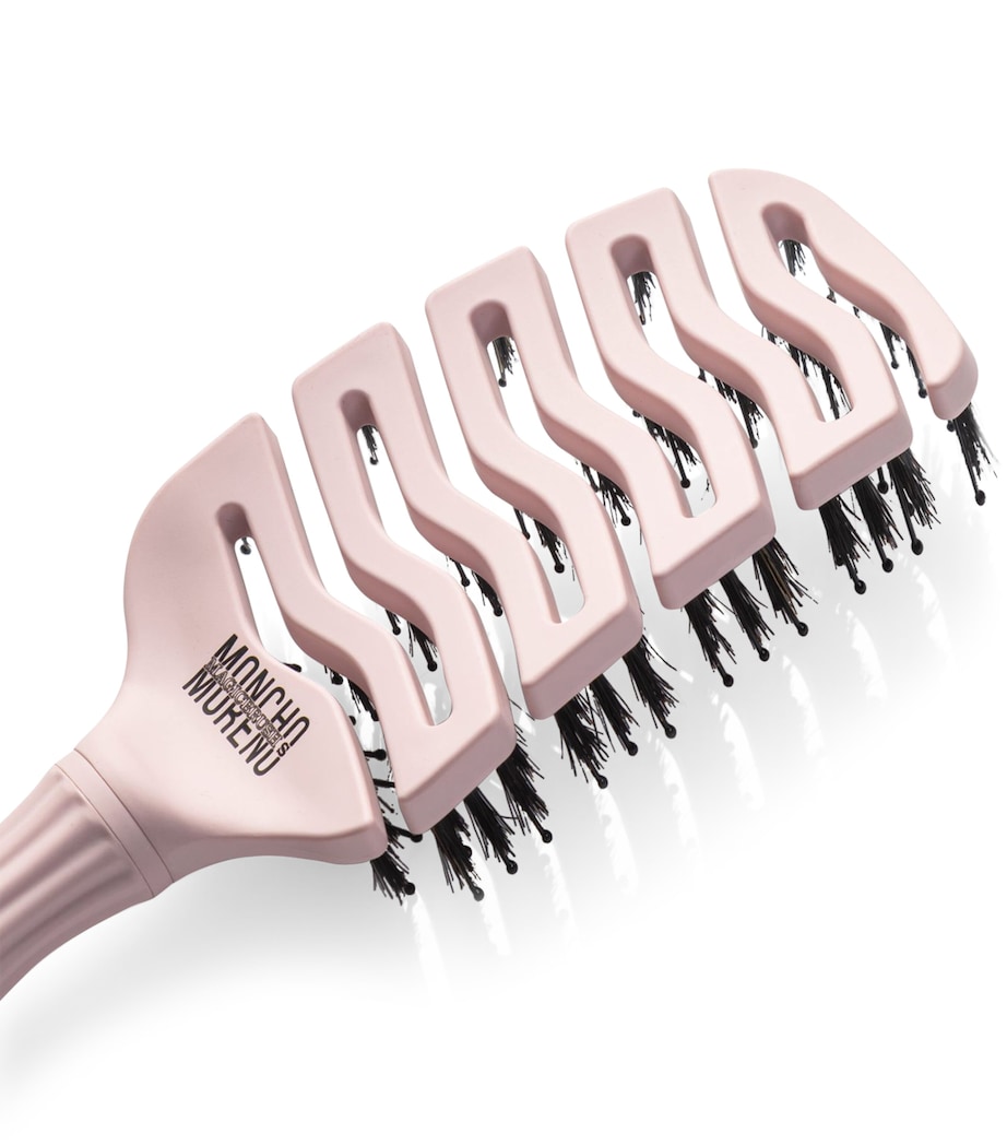 MONCHO MORENO Magic Brush Rosa Image 3