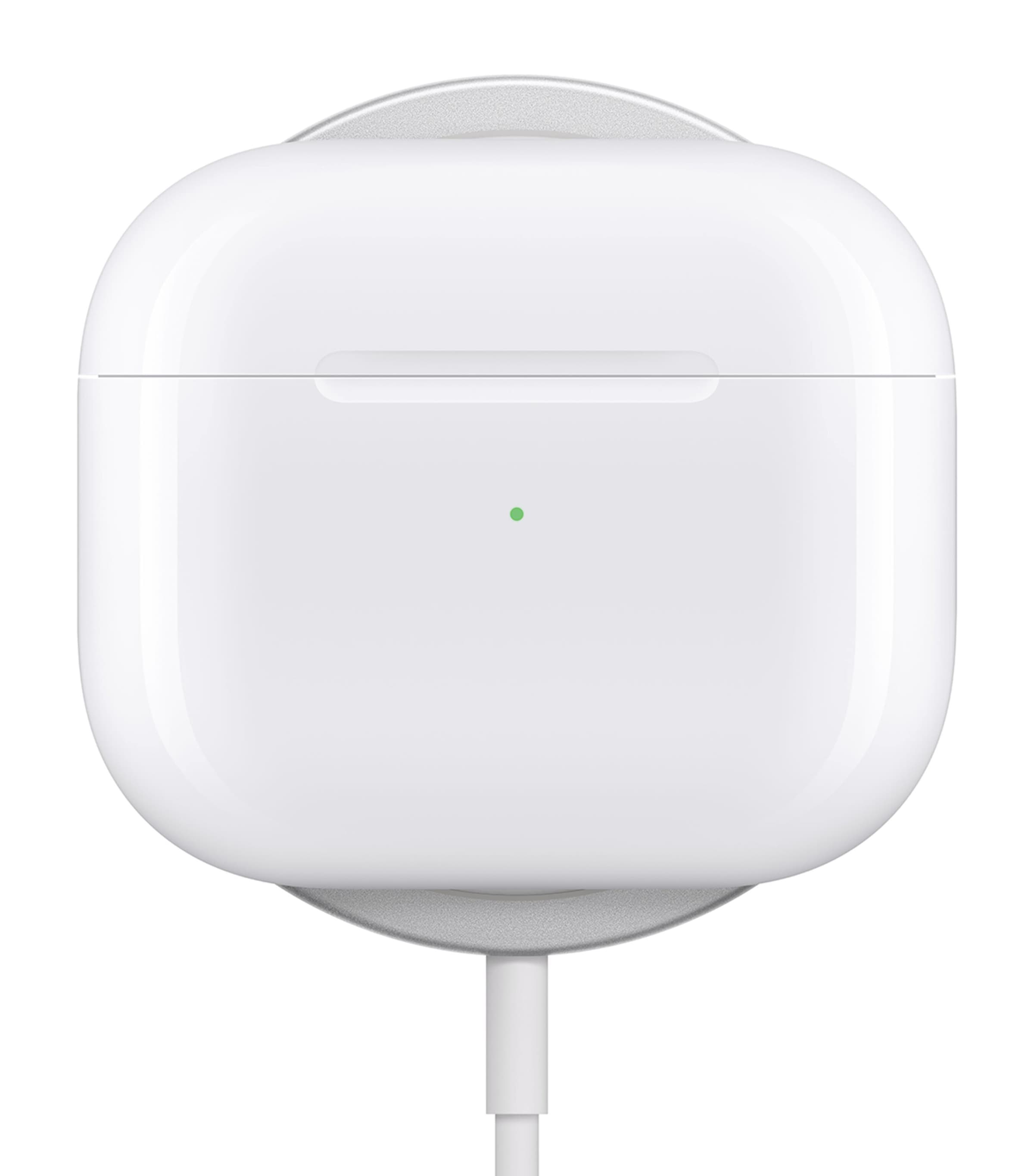 AirPods 3rd Generation WHITE Image 7