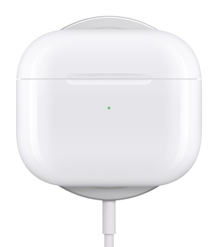 AirPods 3rd Generation WHITE Image 7