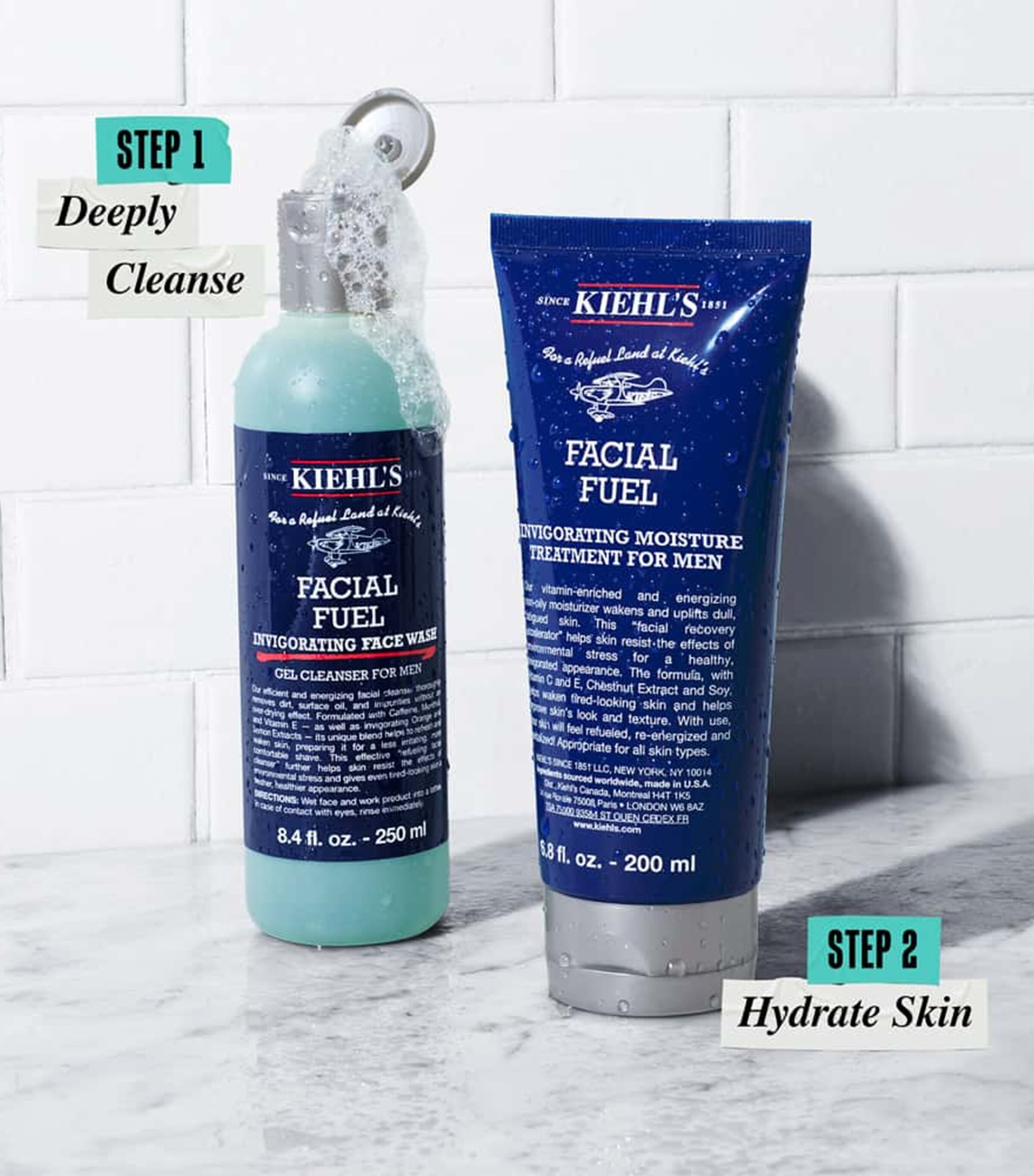 Refreshing Remedies Gift Set NO COLOUR Image 4