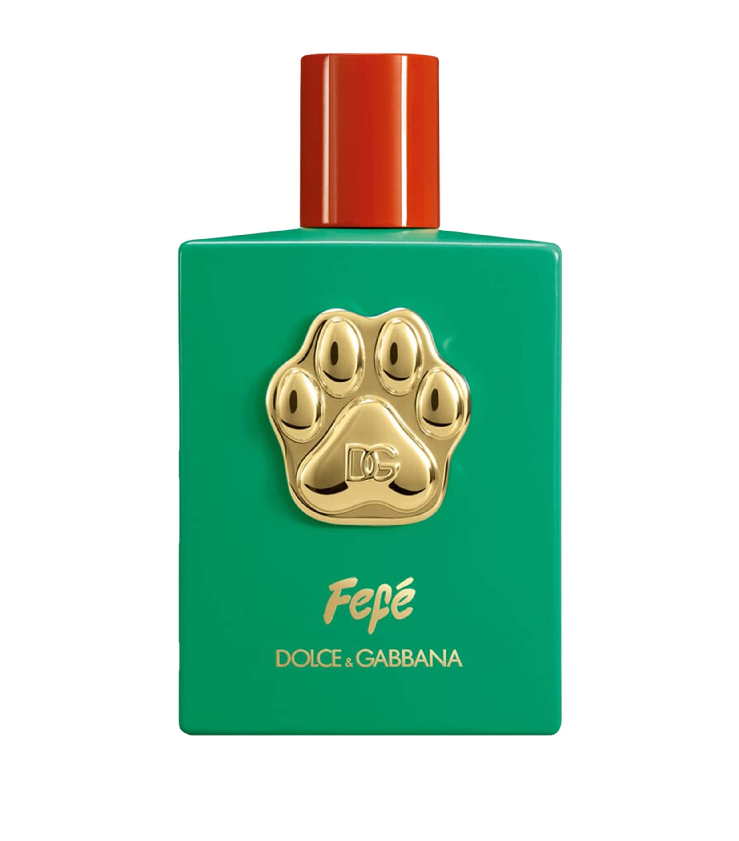 Shop Dolce & Gabbana Fefé Dog Fragrance Mist