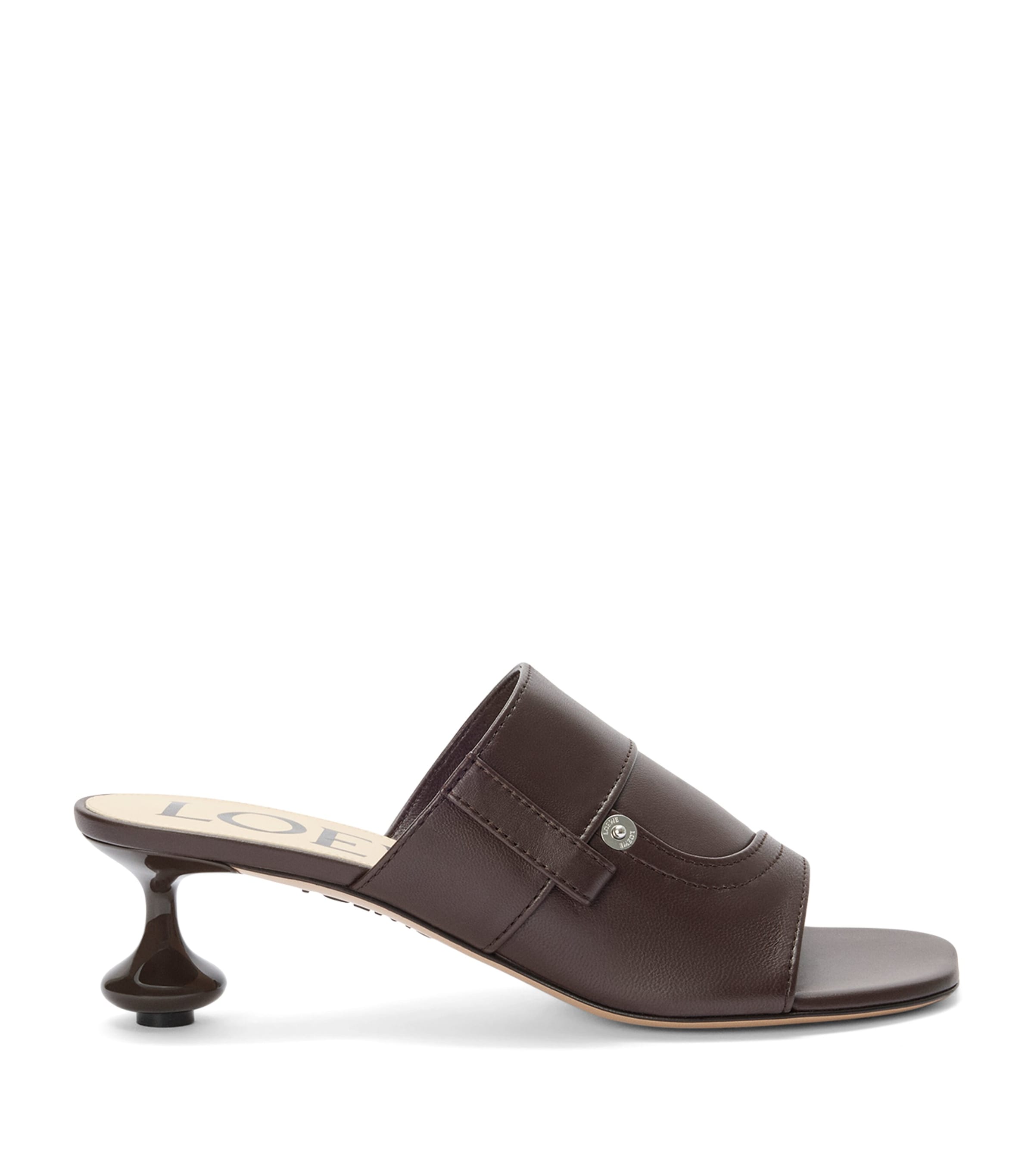 LOEWE Toy Panta Mules 45 | Harrods US