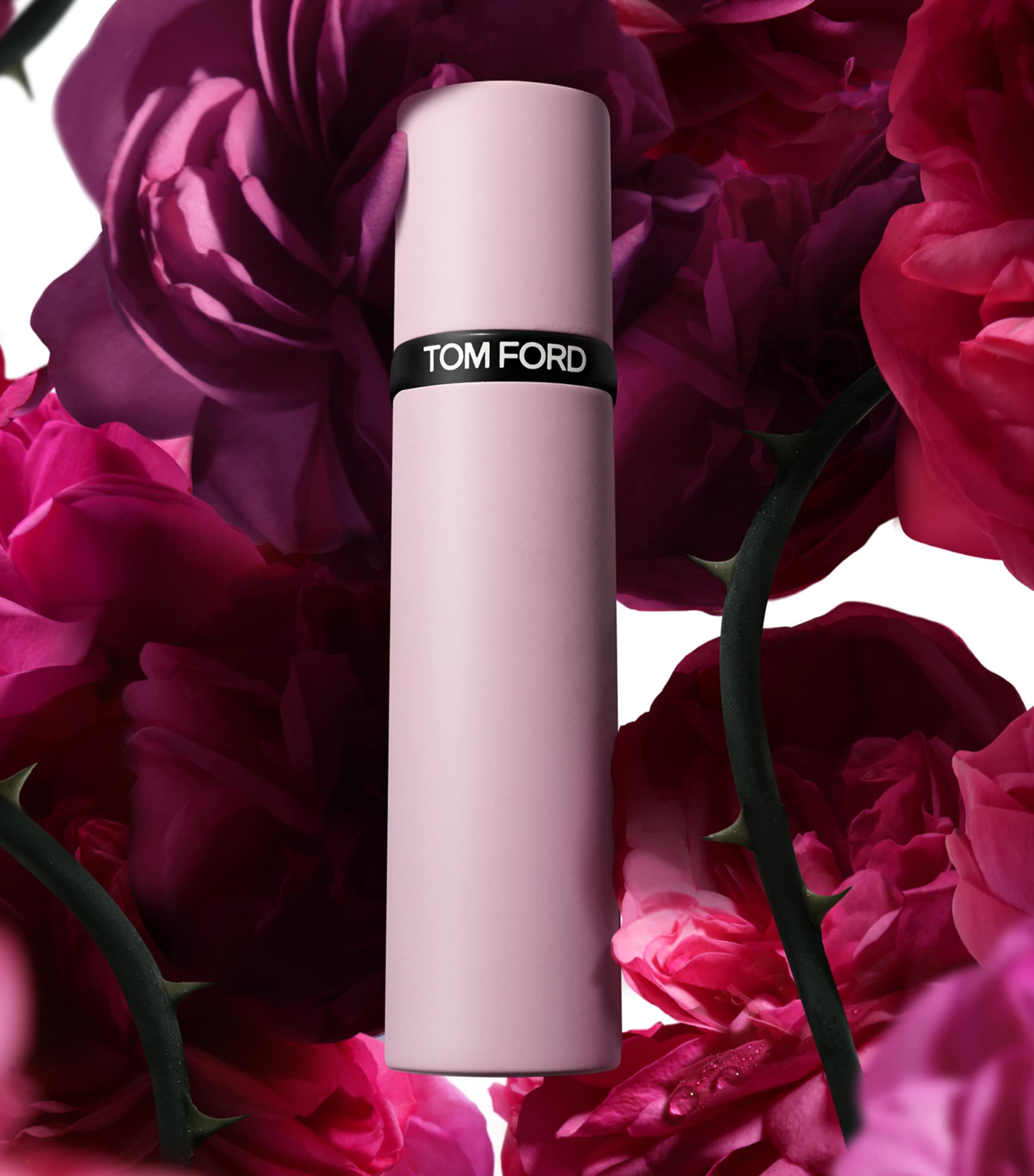 香水(女性用) TOM FORD ROSE PRICK Eau de Parfum 50ml Tom Ford Rose Prick Eau De Parfum 50ml, (Pack of 1) : Amazon.co.uk