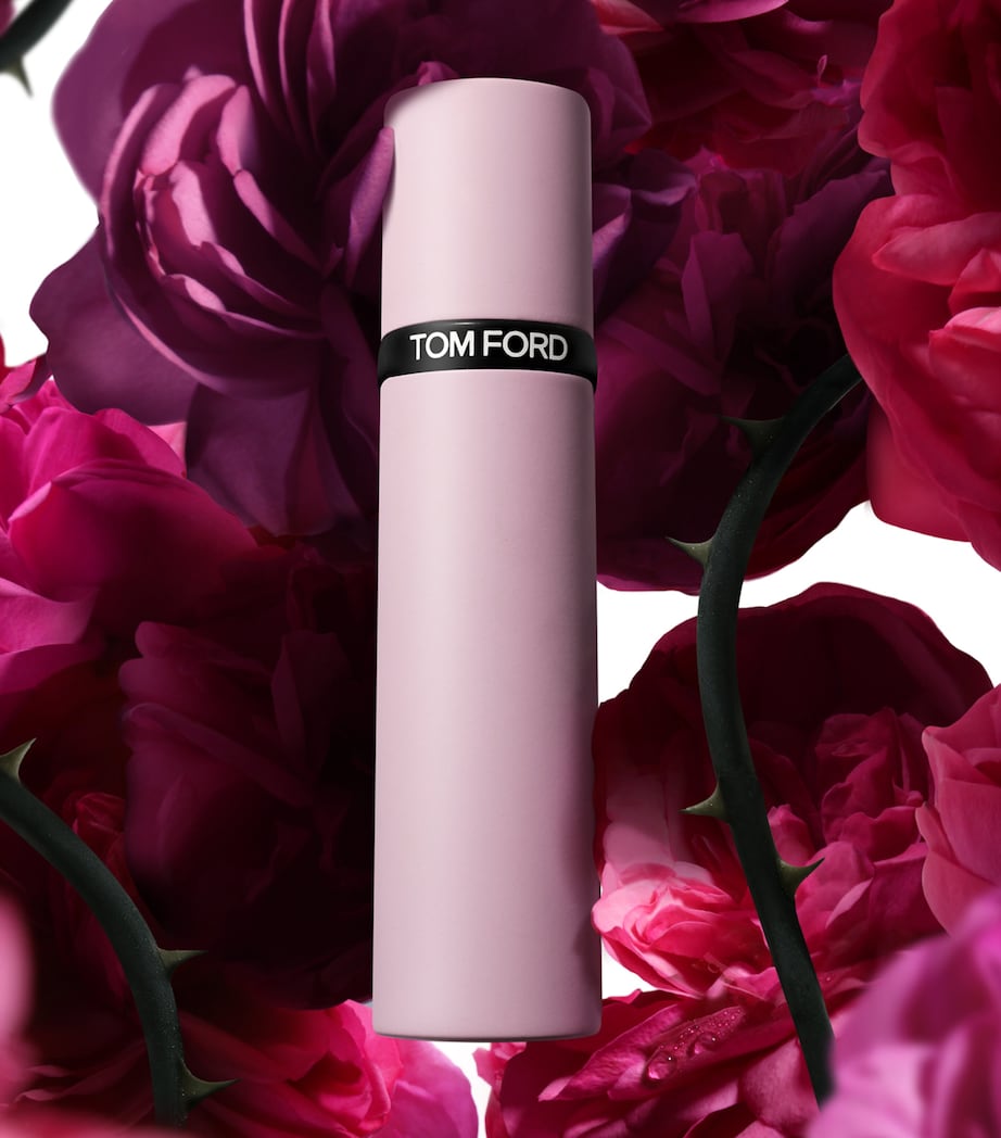 Rose Prick Eau de Parfum (10ml) NO COLOUR Image 2