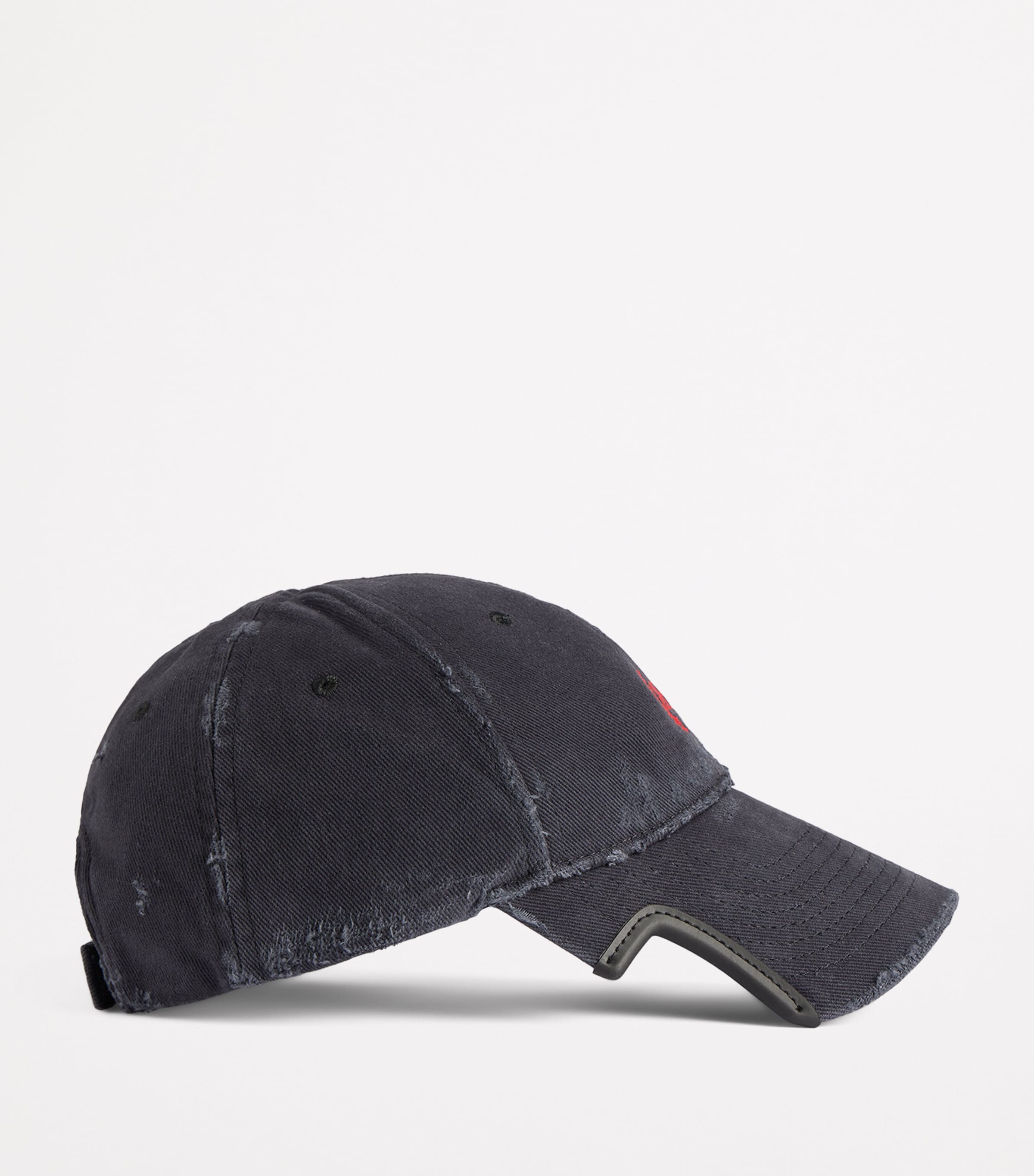 Cotton Laurel Baseball Cap 1041 Image 4