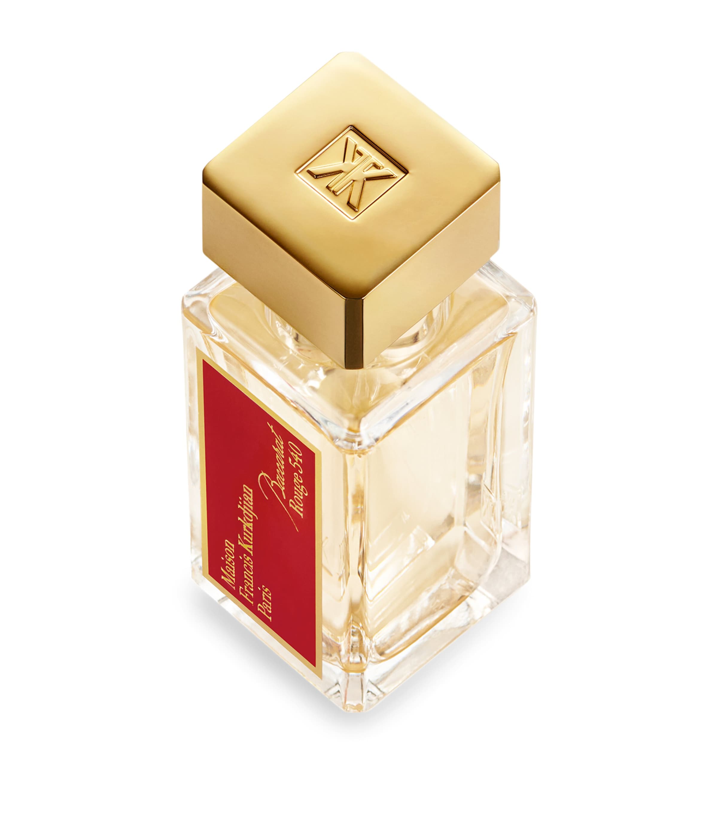 Maison Francis Kurkdjian Baccarat Rouge 540 Eau de Parfum (35ml) Image 2