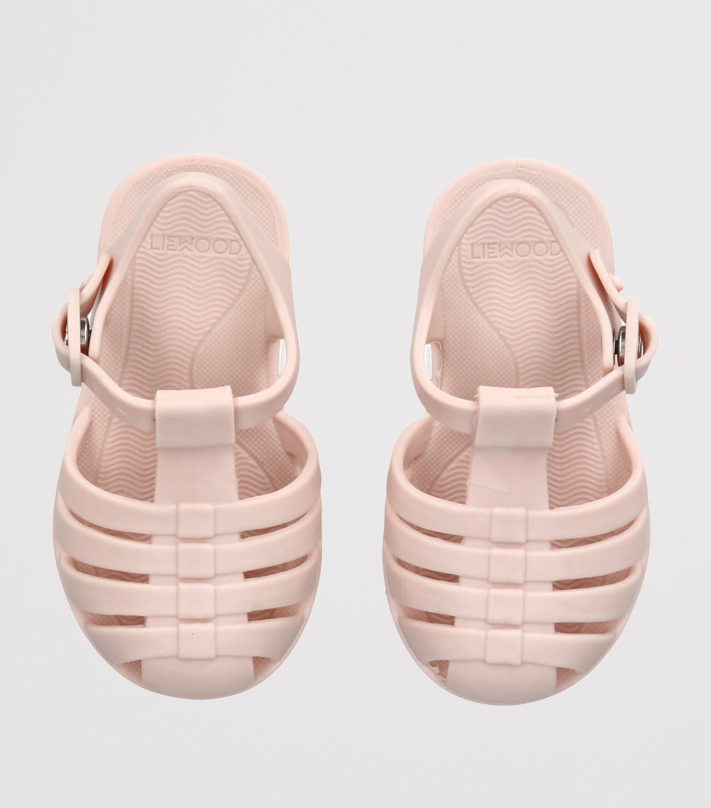Liewood Bre Sandals Pale Pink Image 4