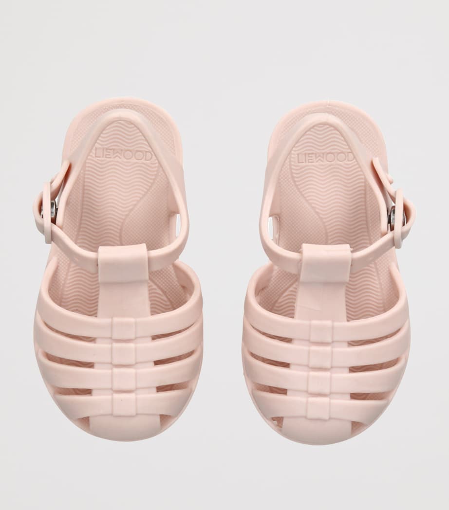 Liewood Bre Sandals Pale Pink Image 4