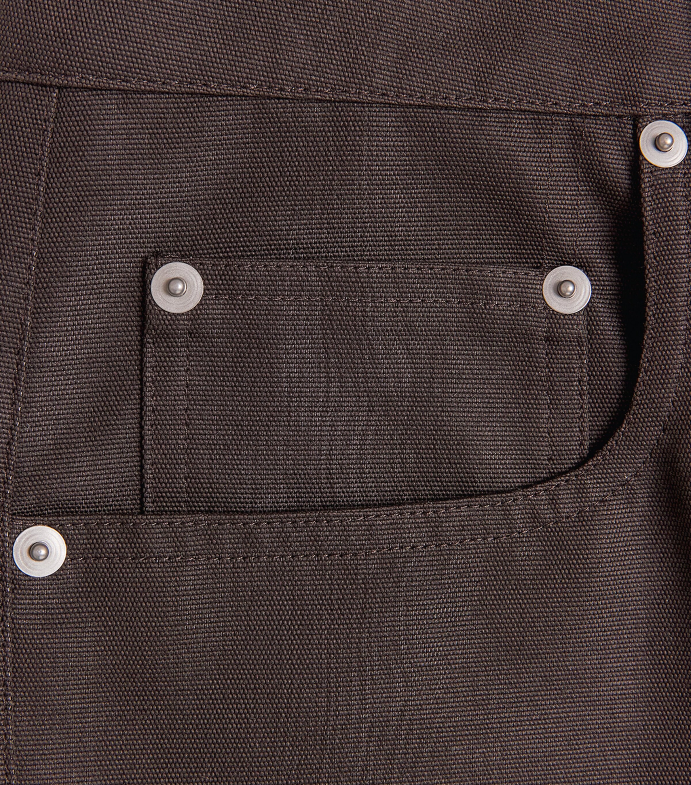 Geth Cargo Trousers DARK DUST/ 78 Image 5