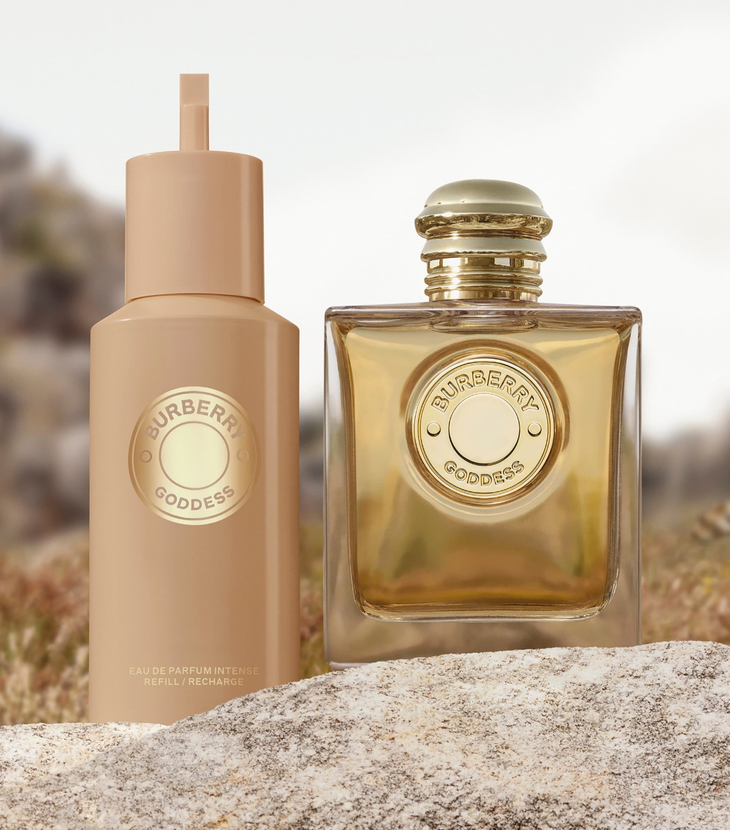 Burberry Goddess Eau De Parfum Intense (50ml) | Harrods US