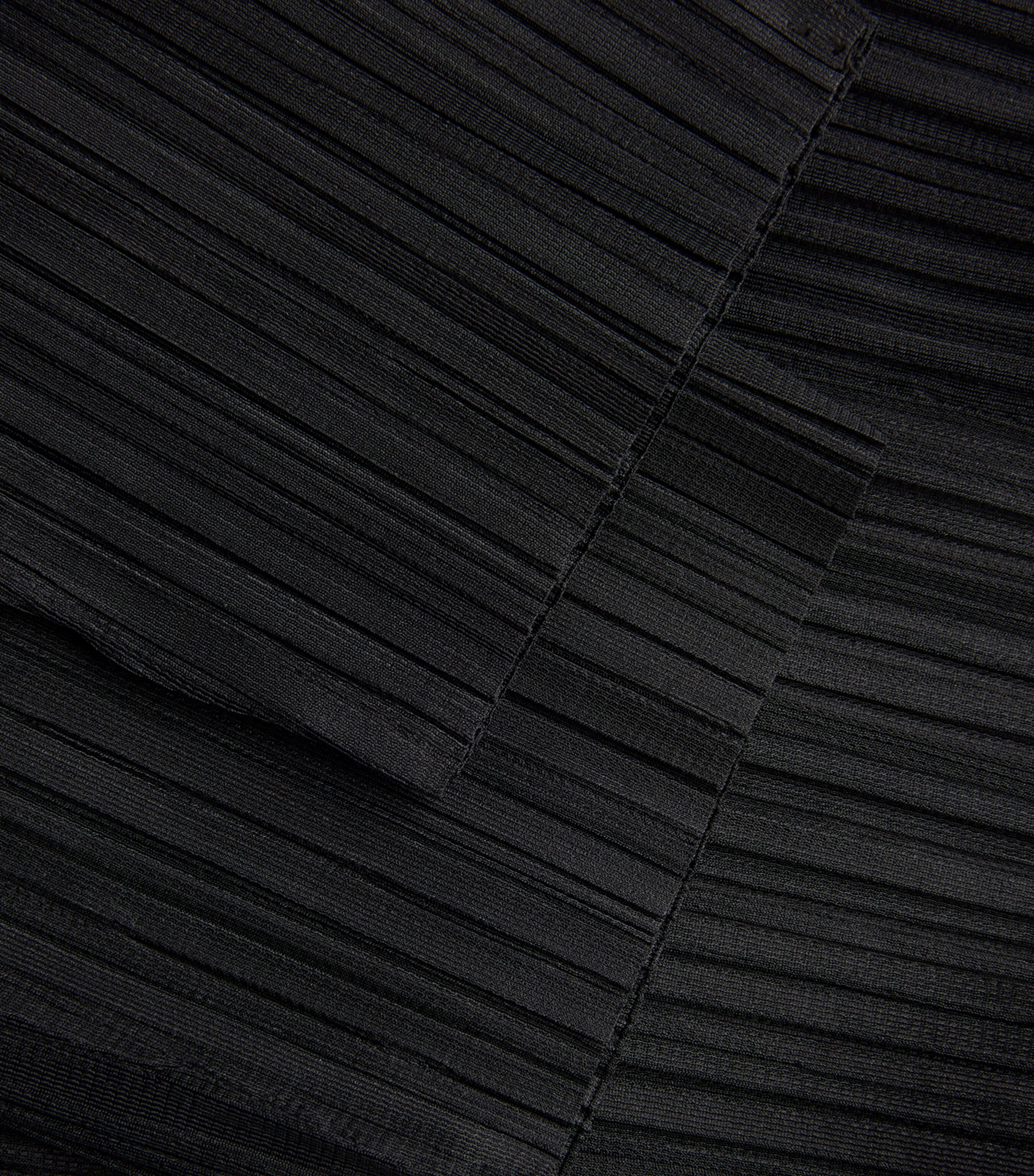 Fluffy Basics Tapered Trousers 15 Image 5