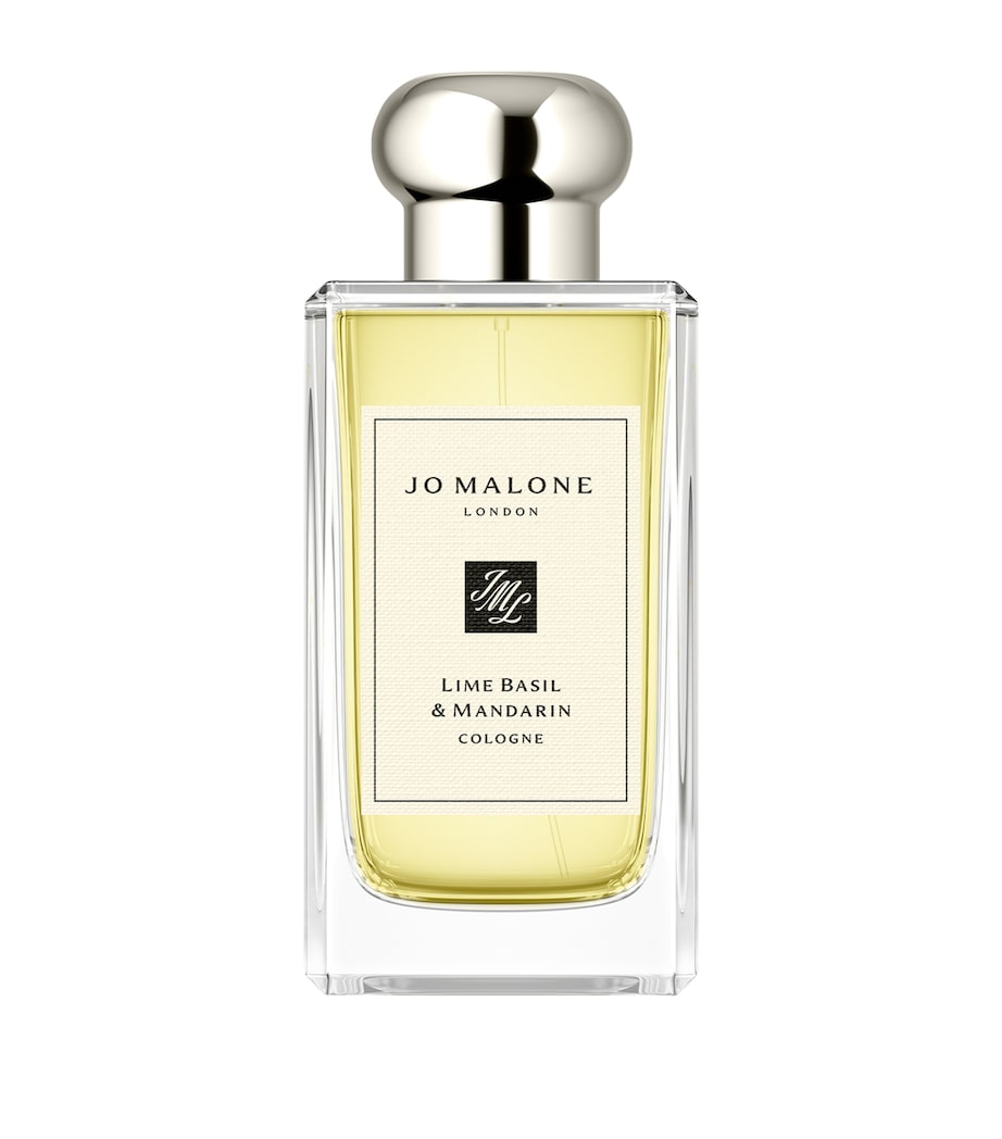 Lime Basil & Mandarin Cologne NO COLOUR Image 1