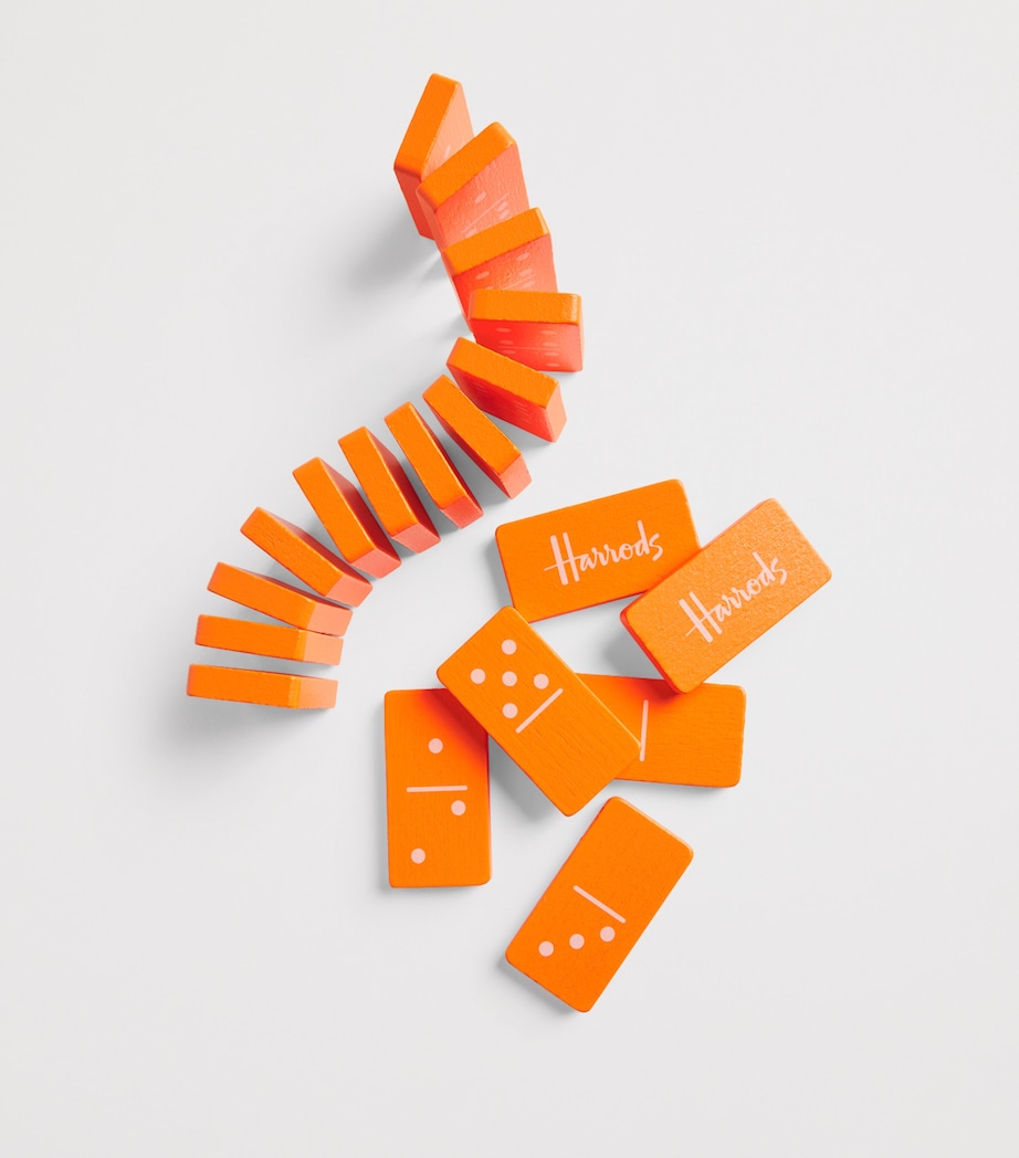 Harrods Dominoes Image 3