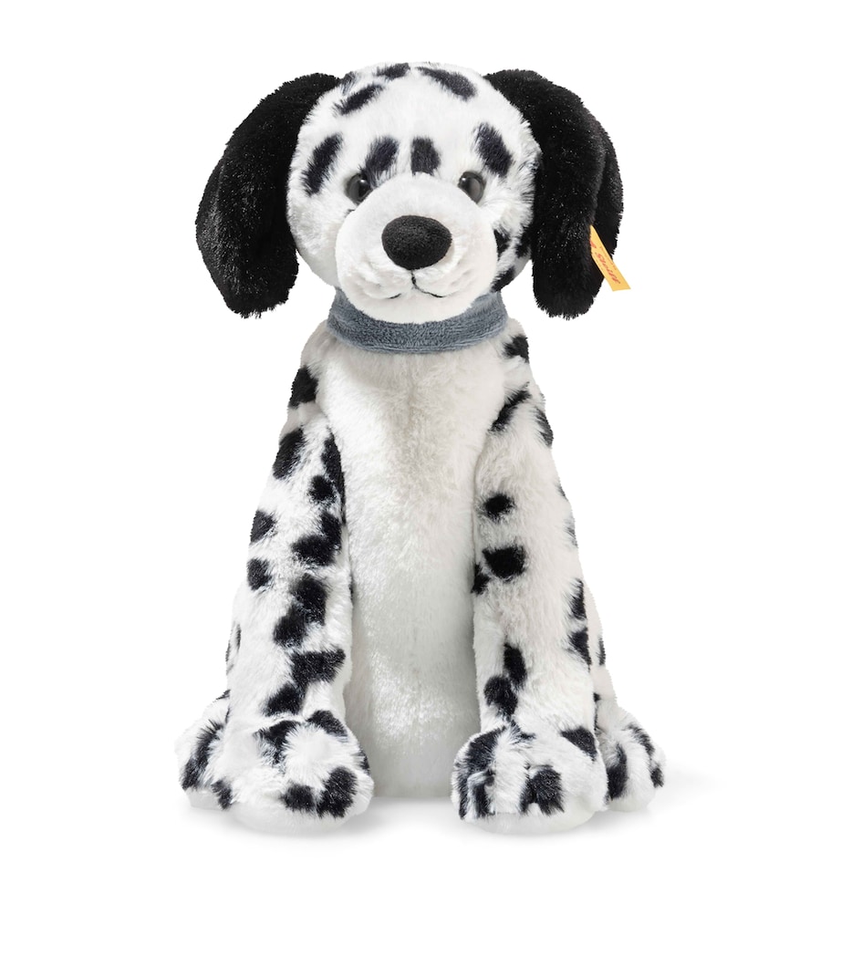 Oskar Dalmatian Dog (28cm) MULTI Image 1