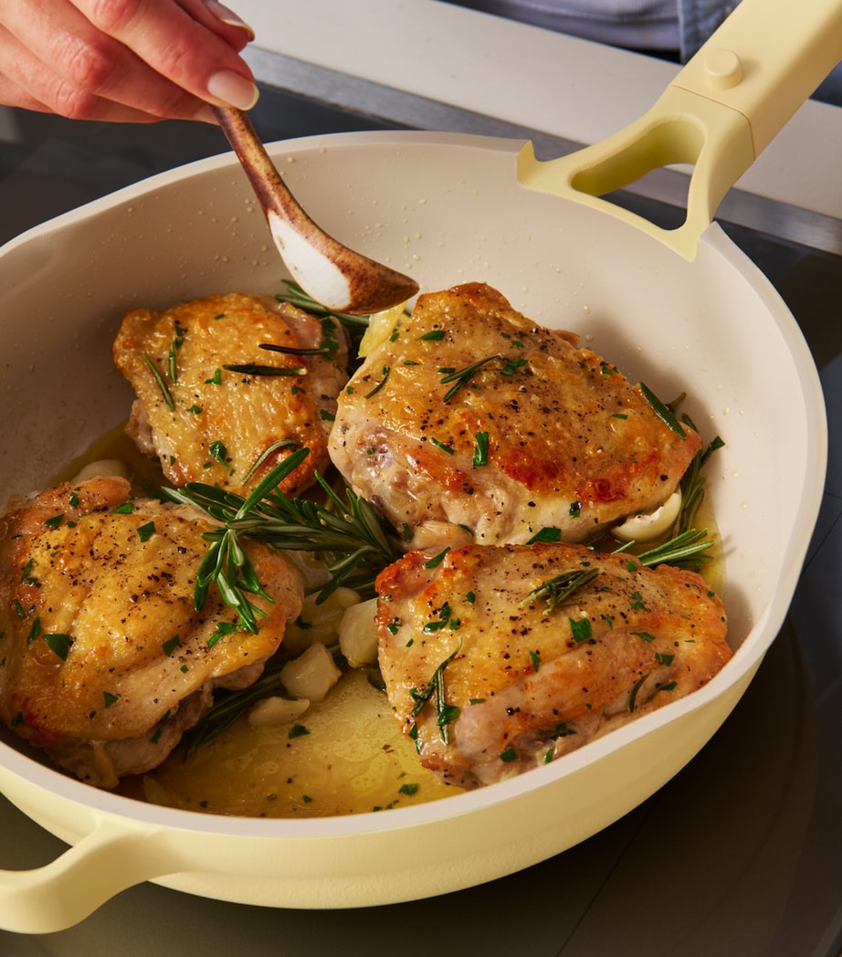 Cookware 2.0 Set YELLOW Image 6