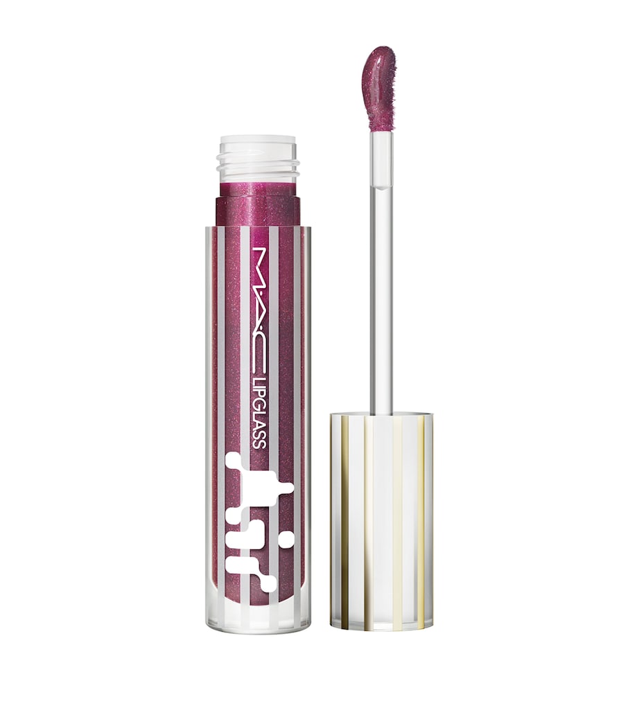 Lipglass Air Non-Sticky Gloss SUBLIME Image 1