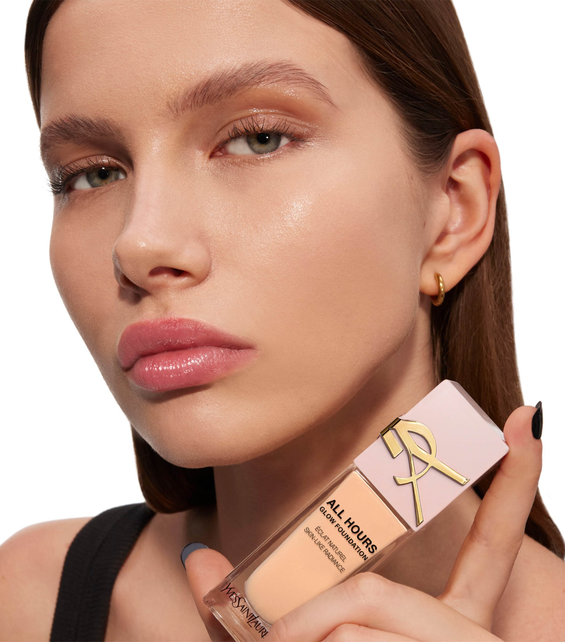 All Hours Glow Foundation LC5 Image 3