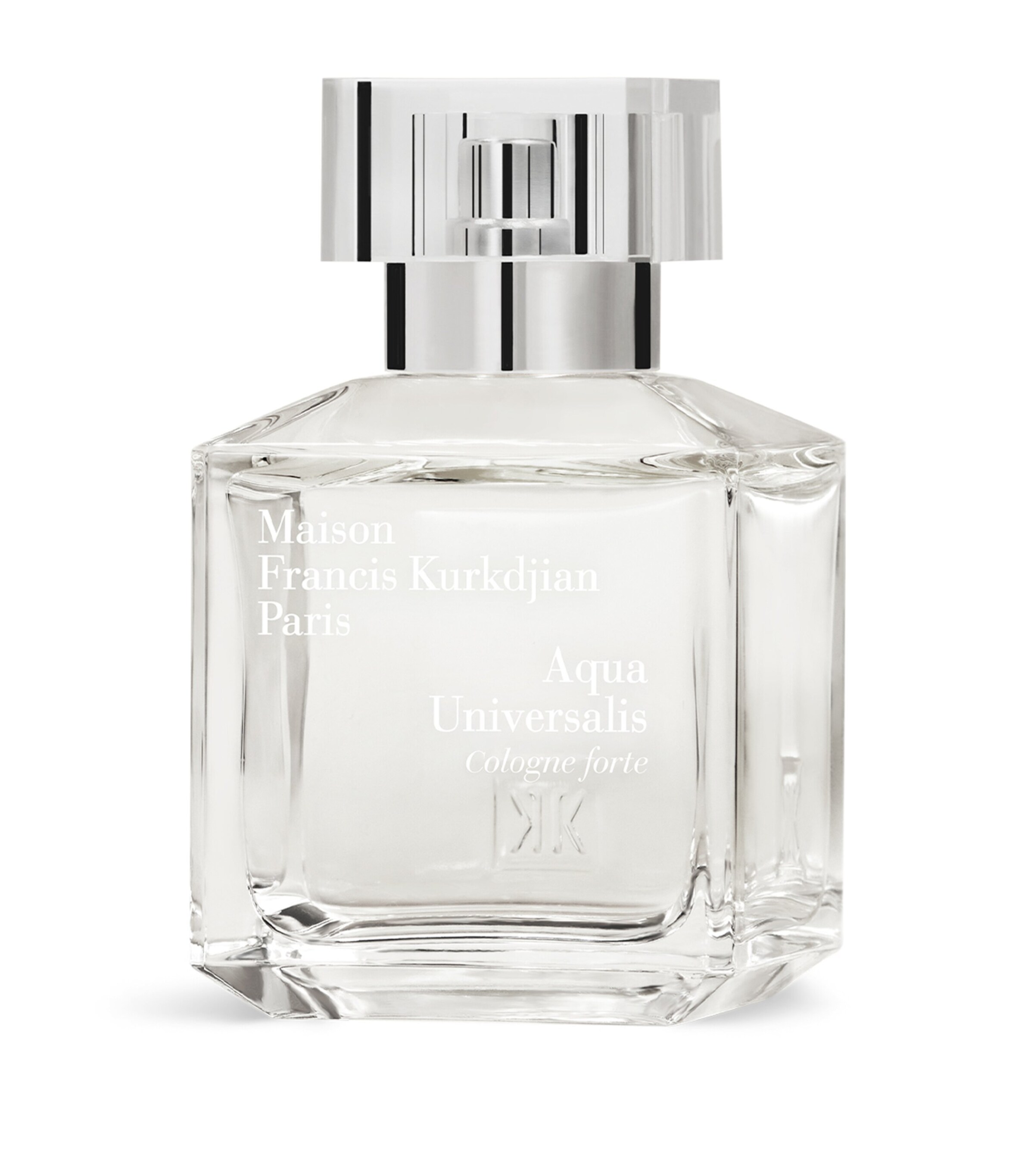 Maison Francis Kurkdjian Aqua Universalis Cologne forte Eau de Parfum (70ml) Image 3