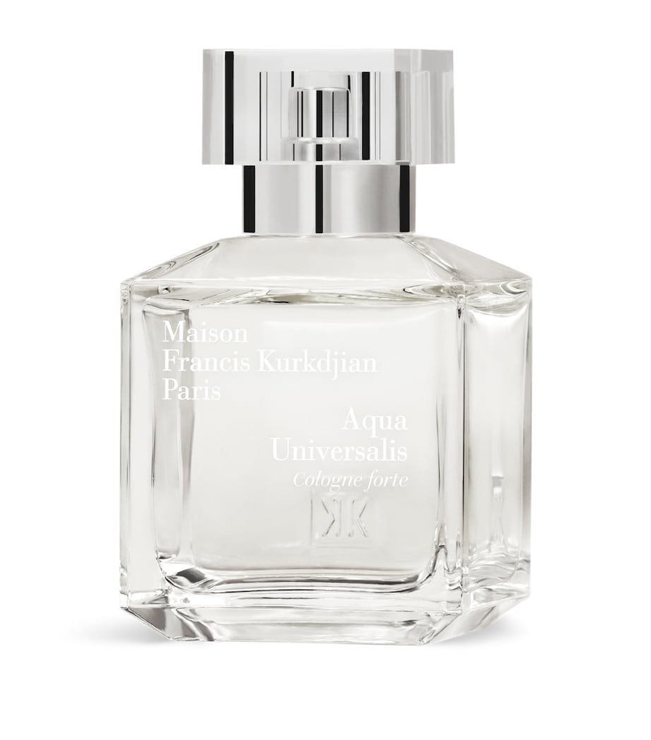 Maison Francis Kurkdjian Aqua Universalis Cologne forte Eau de Parfum (70ml) Image 3
