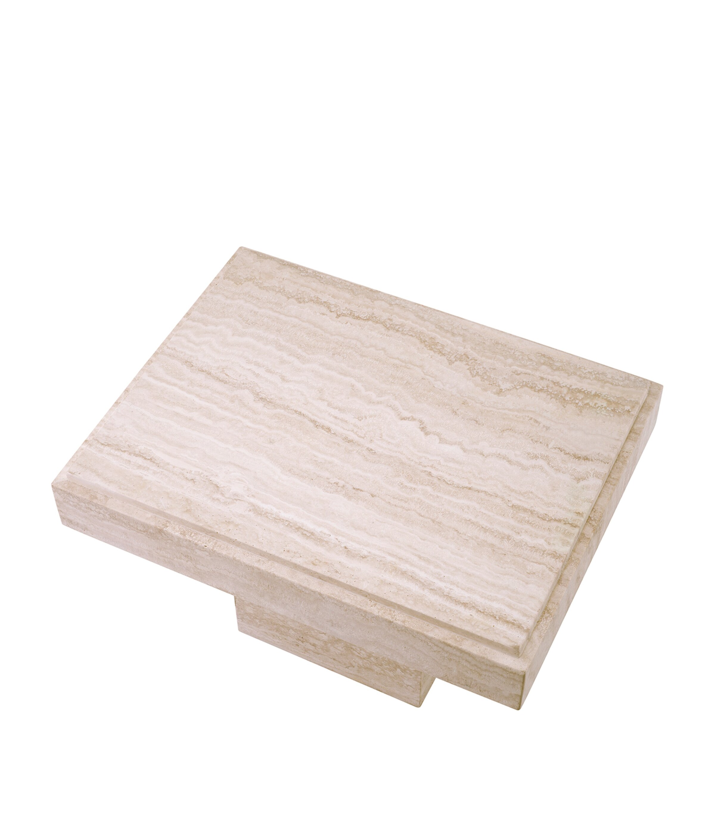 Sartoria Side Table MARBLE Image 2