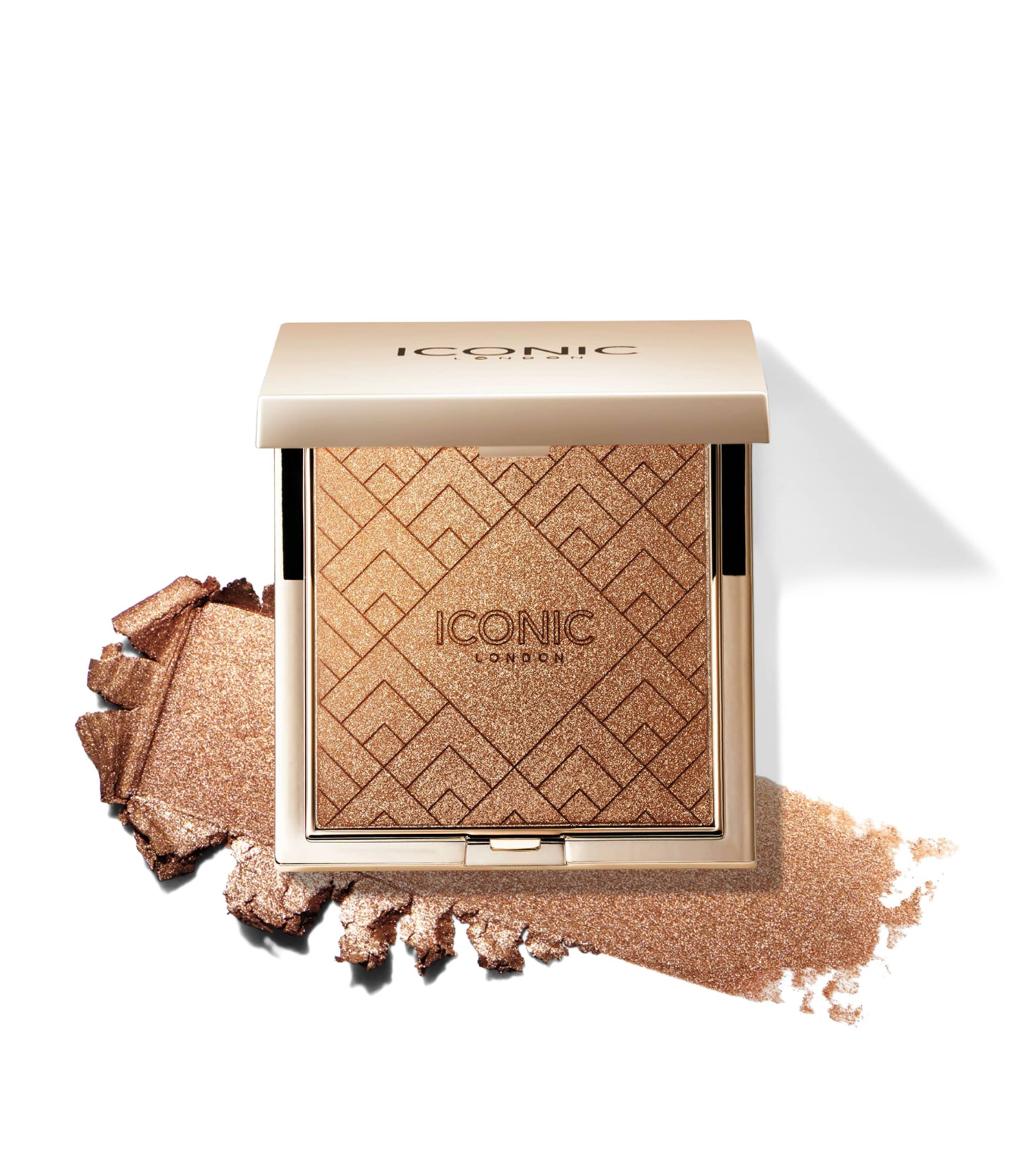 ICONIC LONDON KISSED BY THE SUN MULTI-USE CHEEK GLOW 