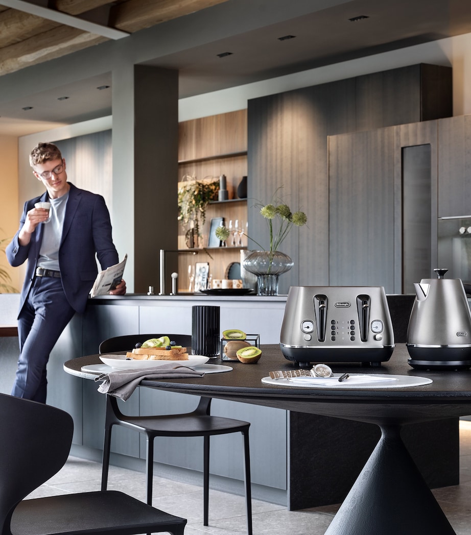 Distinta X Kettle (1.7L) TITANIUM Image 8