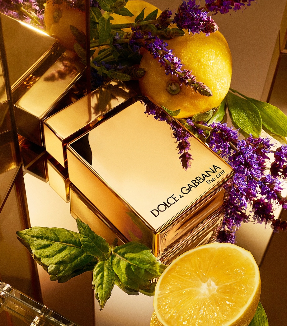 The One Gold For Men Eau de Parfum Intense (100ml) NO COLOUR Image 3