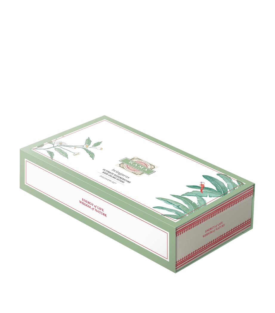 Bringaras Discovery Set NO COLOUR Image 7