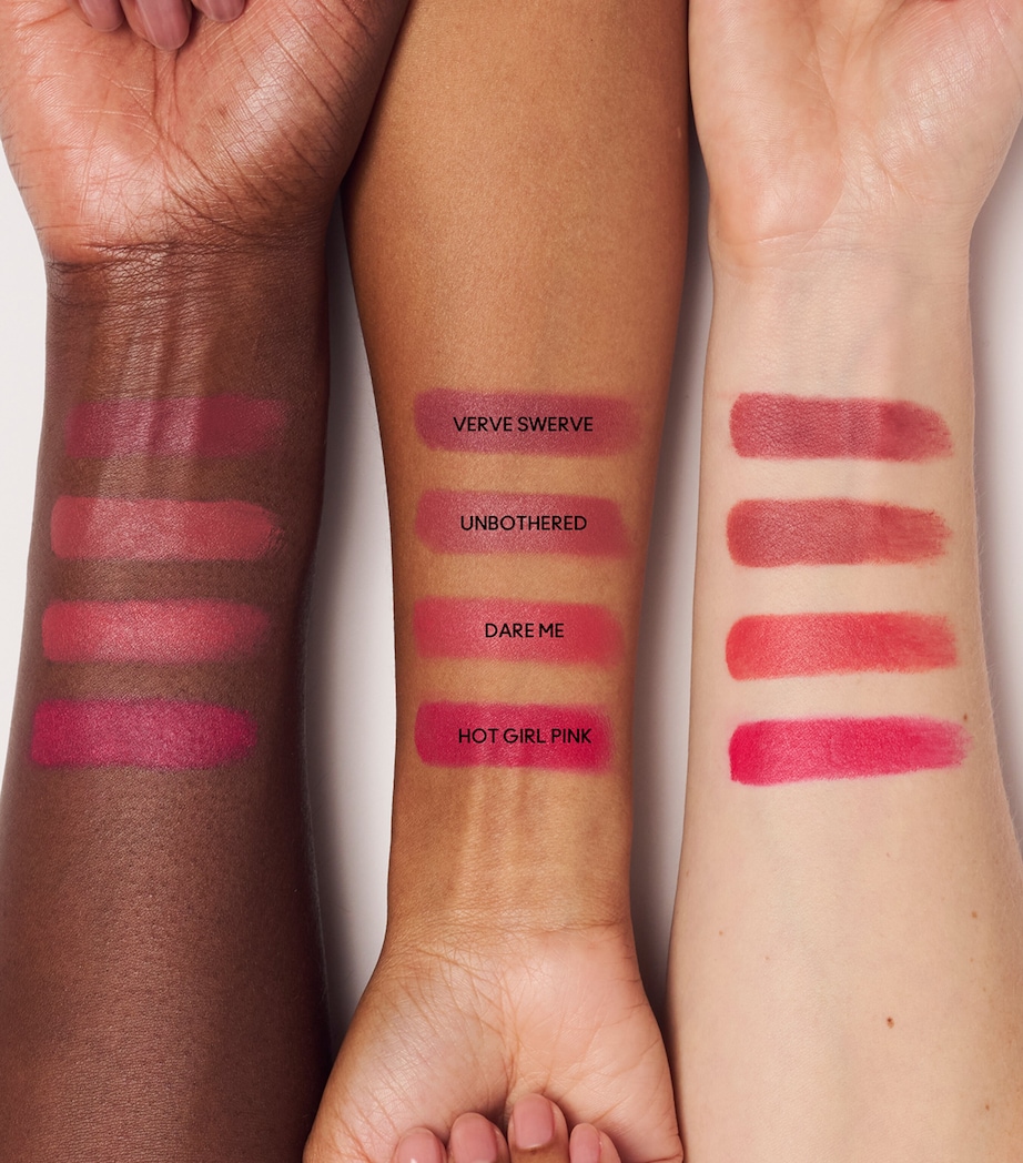 MACximal Silky Matte Lipstick UNBOTHERED Image 2