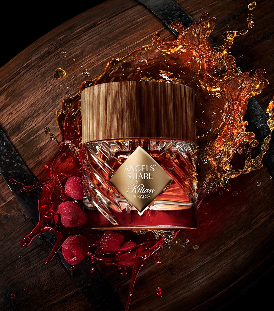 Angels' Share Paradis Eau de Parfum (50ml) NO COLOUR Image 4