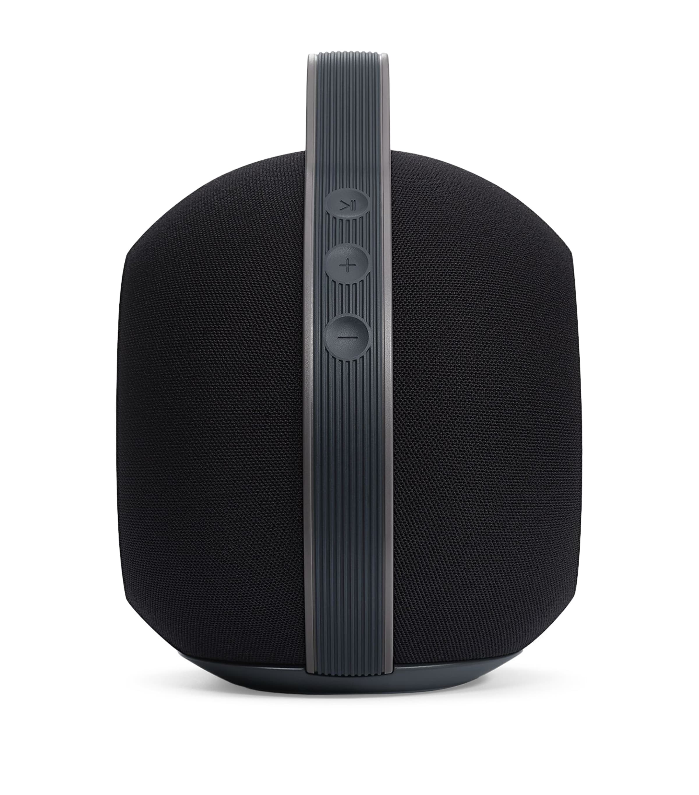 Mania Portable Speaker - Deep Black DEEP BLACK Image 3