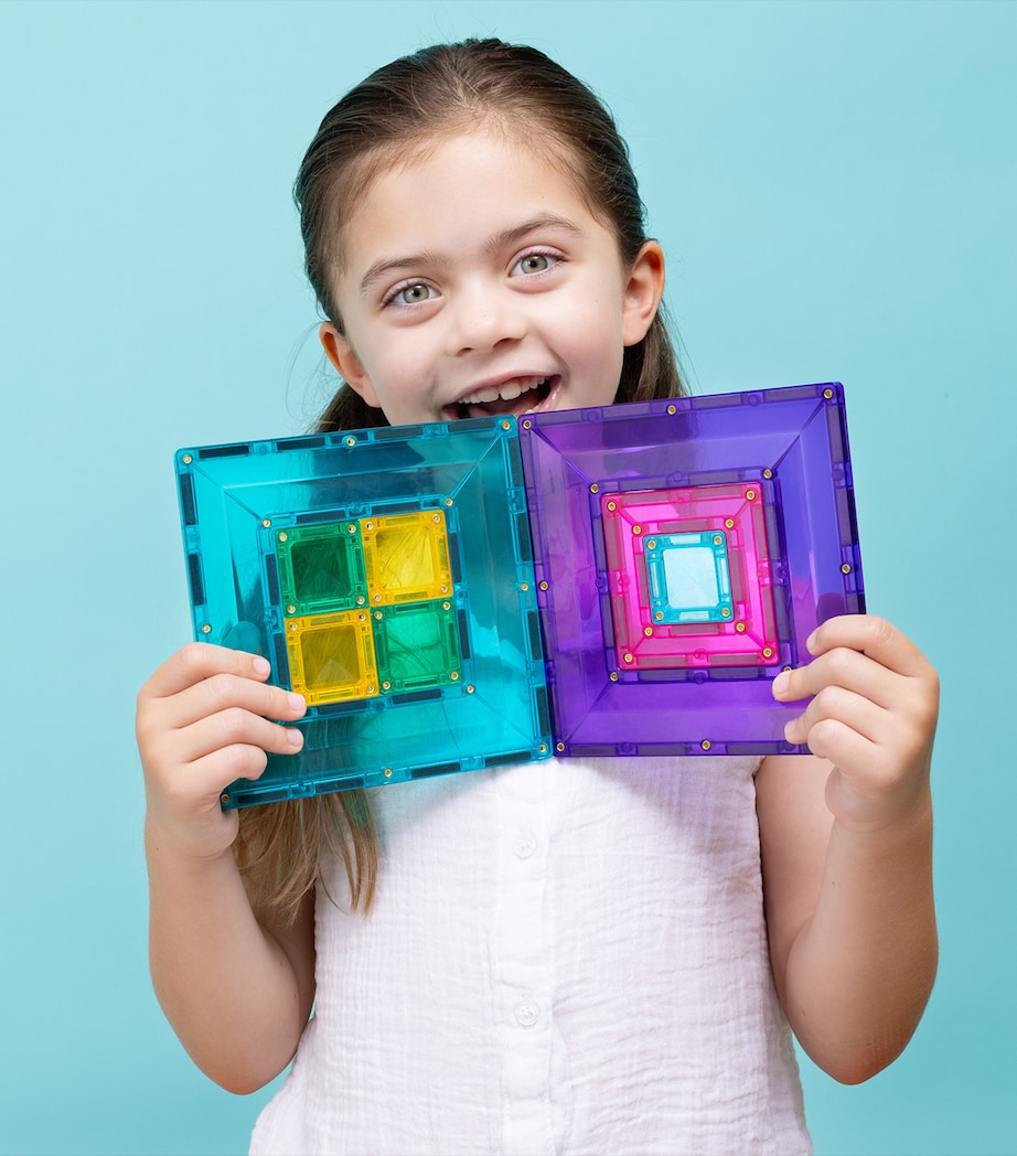 Bright Portal Pack (48 Pieces) MULTI Image 6