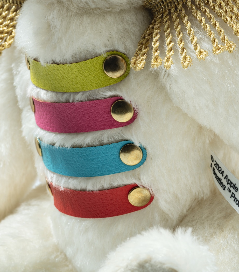 Steiff Rocks! The Beatles – Sgt. Pepper (19cm) MULTI Image 5