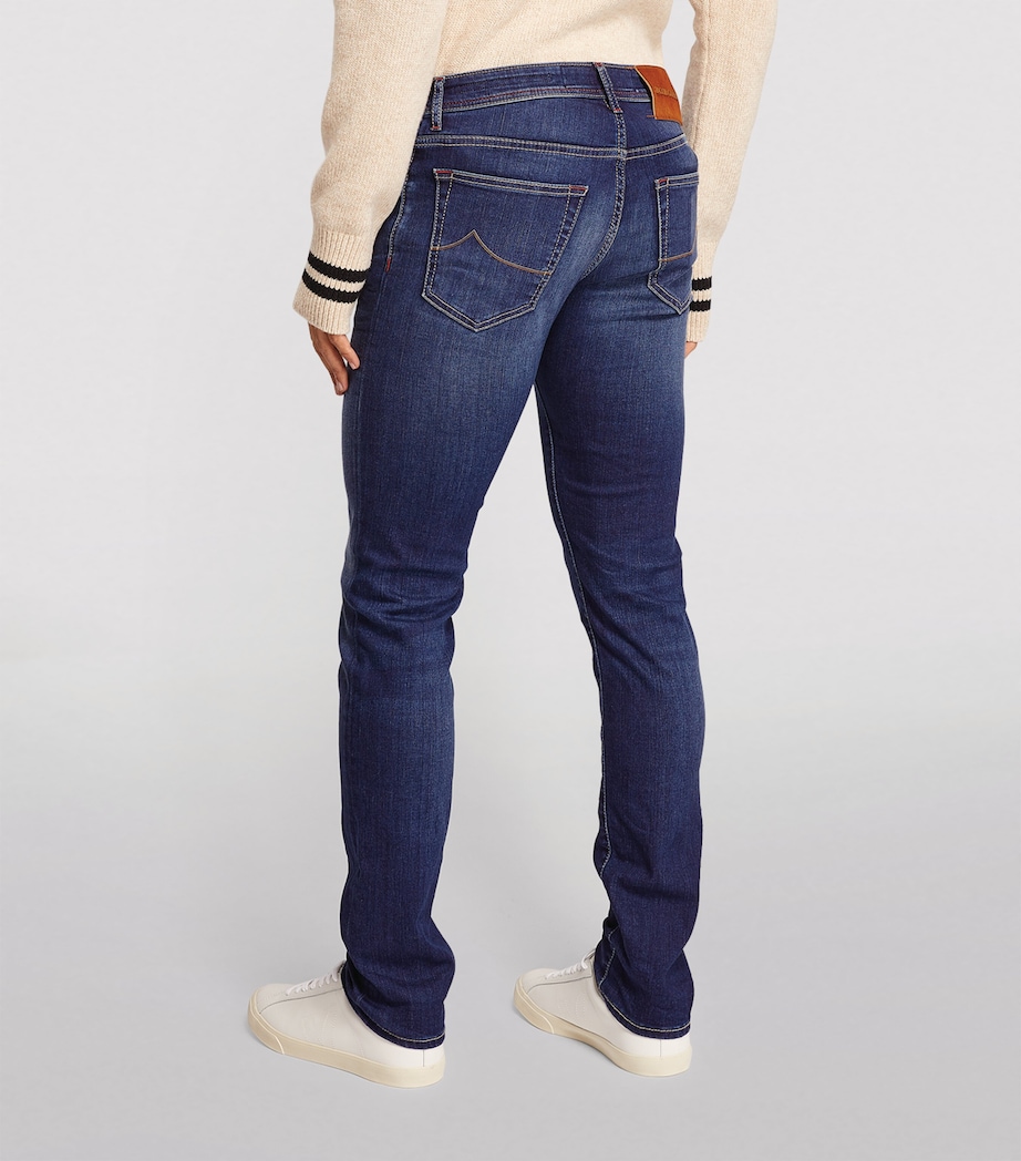 Slim Comfort Jeans 200D Image 4