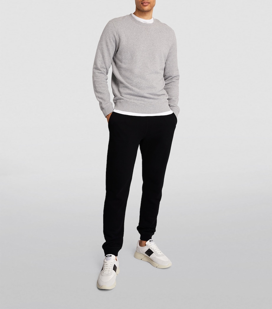 Loopback Sweatpants BKAA Image 4