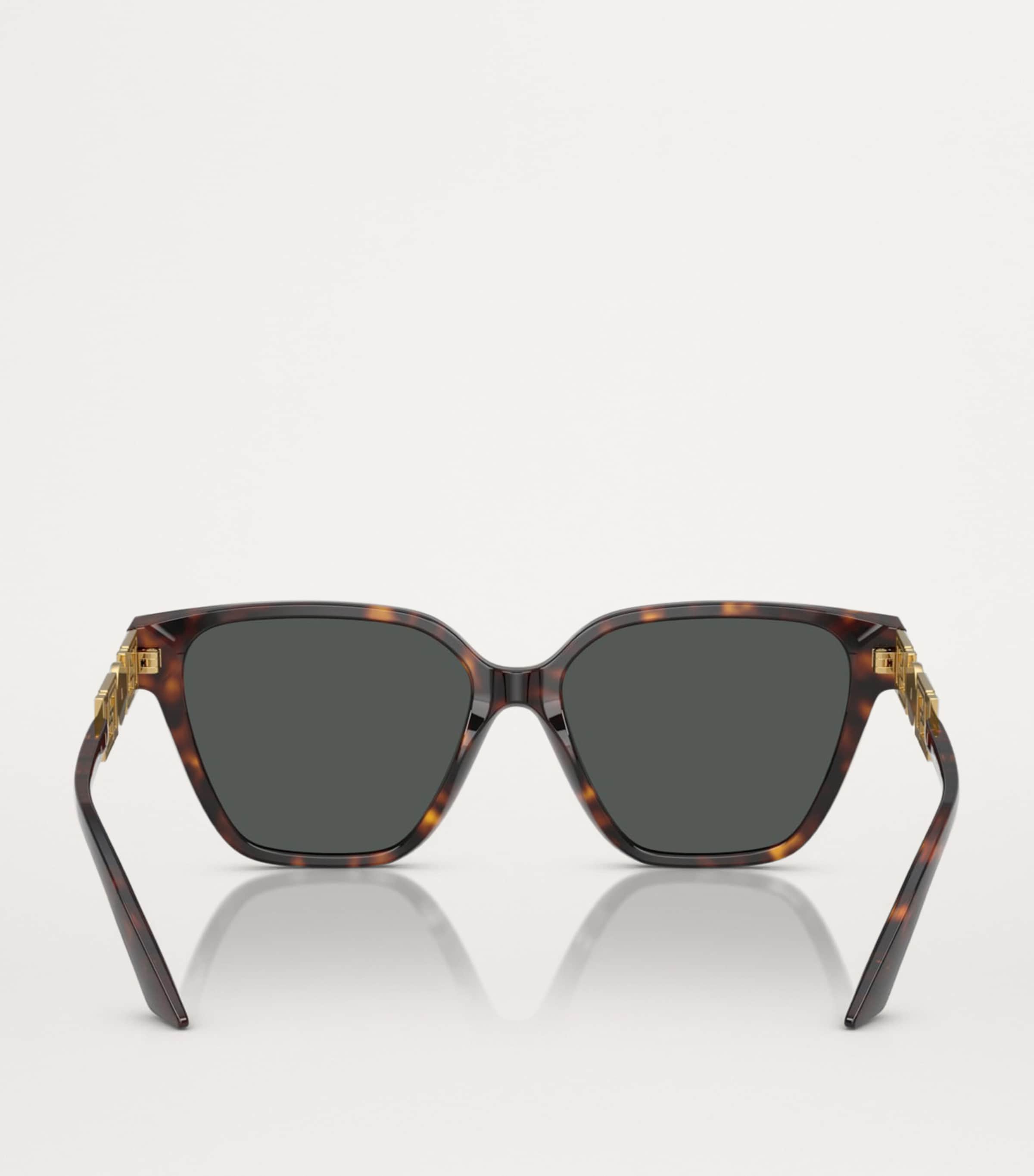 Acetate VE4471B Sunglasses 108/87 Image 4