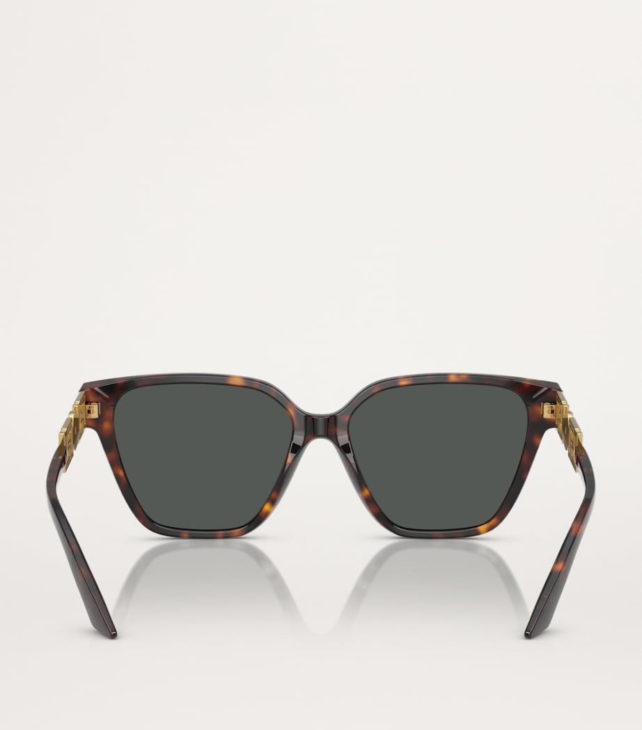 Acetate VE4471B Sunglasses 108/87 Image 4