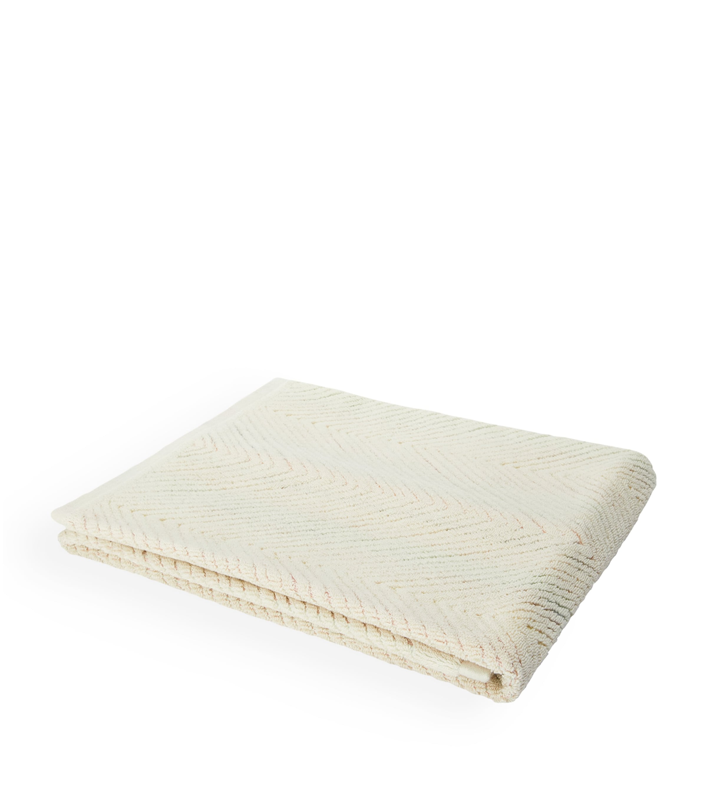 Missoni Cotton Harmony Bath Towel