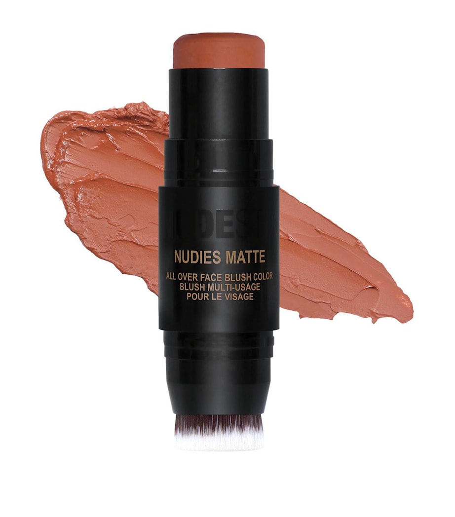 Nudies Matte Bronze SUNKISSED Image 3