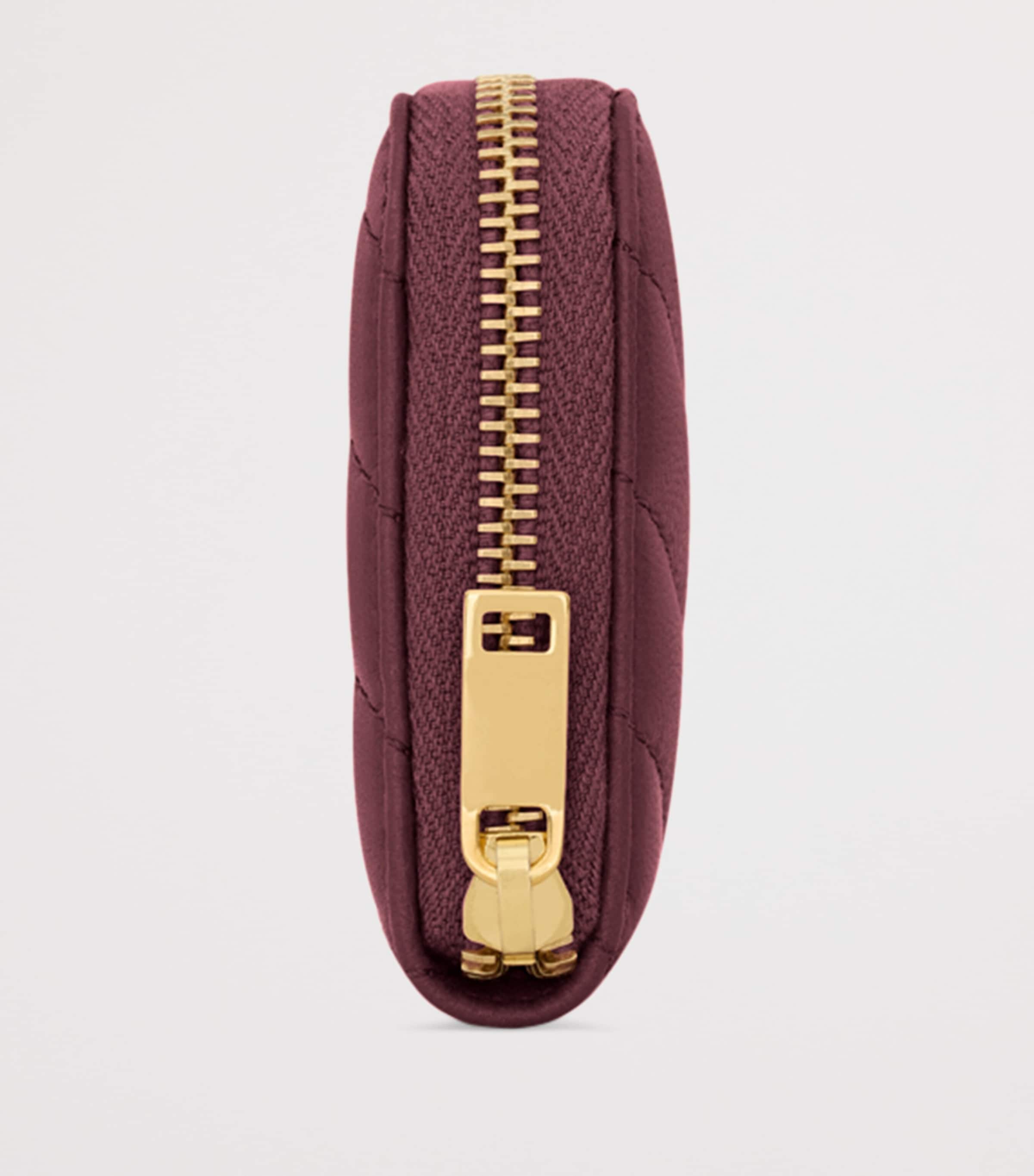 Lambskin Cassandre Wallet 6195 Image 3