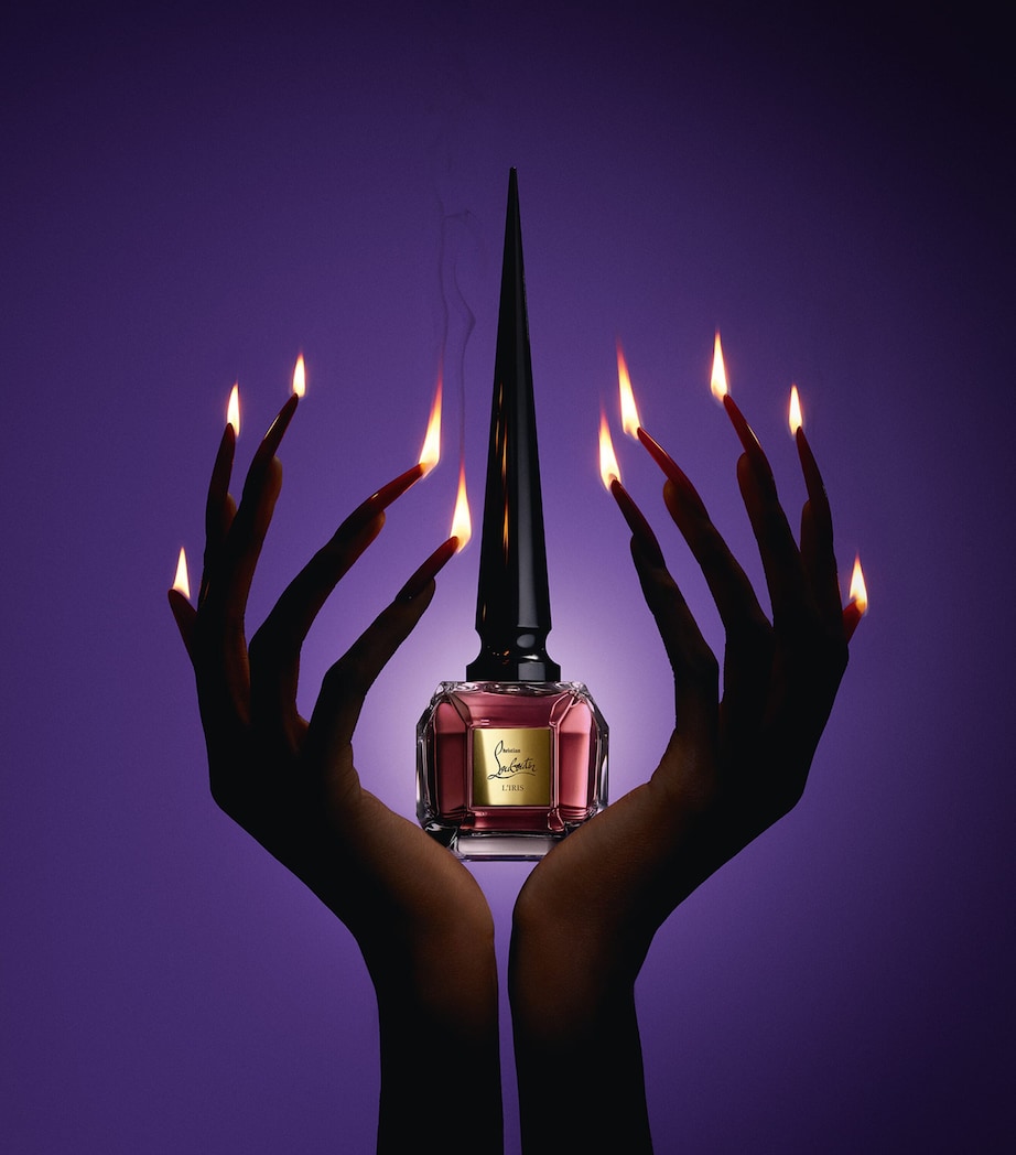 Fétiche L’Iris Eau de Parfum (80ml) NO COLOUR Image 6