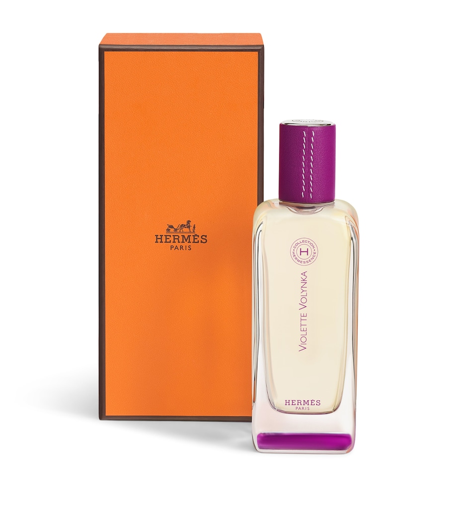 Hermessence Violette Volynka Eau de Toilette (100ml) NO COLOUR Image 2