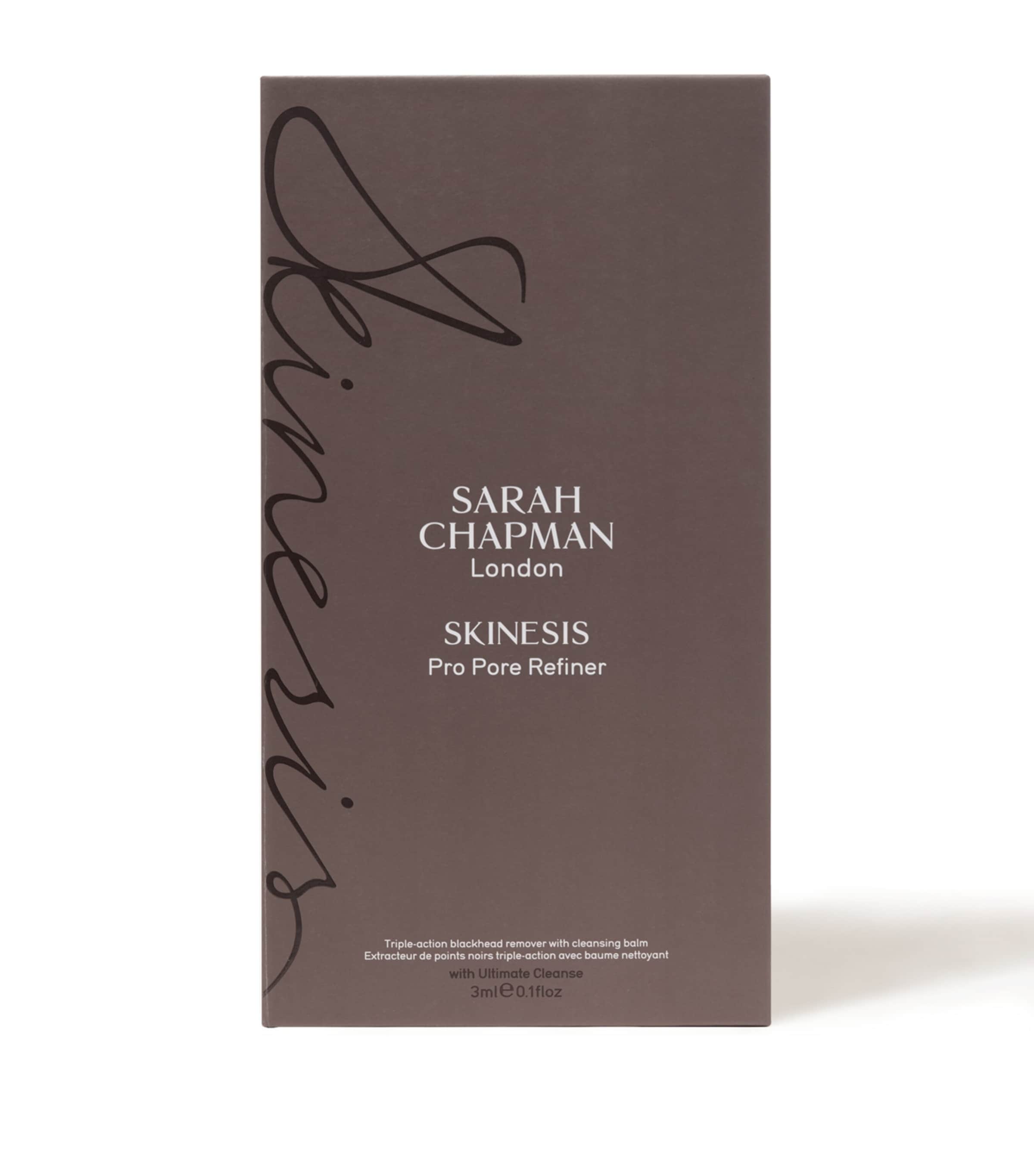 Sarah Chapman Pro Pore Refiner Image 5