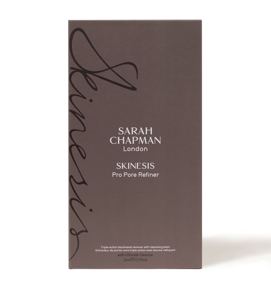 Sarah Chapman Pro Pore Refiner Image 5