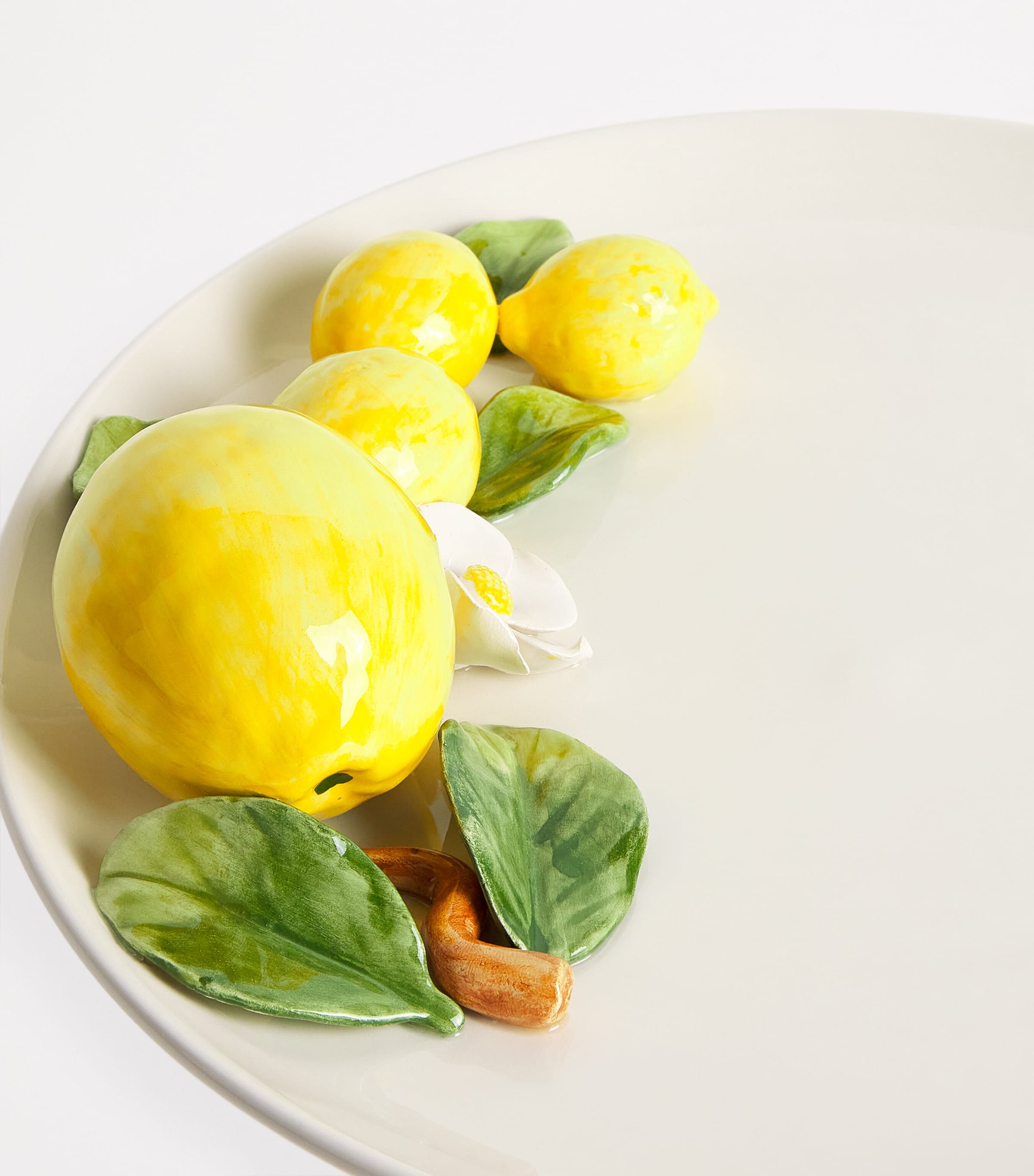 Lemon Stand (27cm) MULTI Image 2